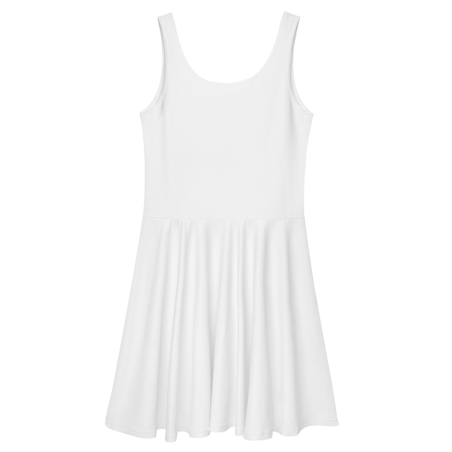 "Scarab Rising" Skater Dress