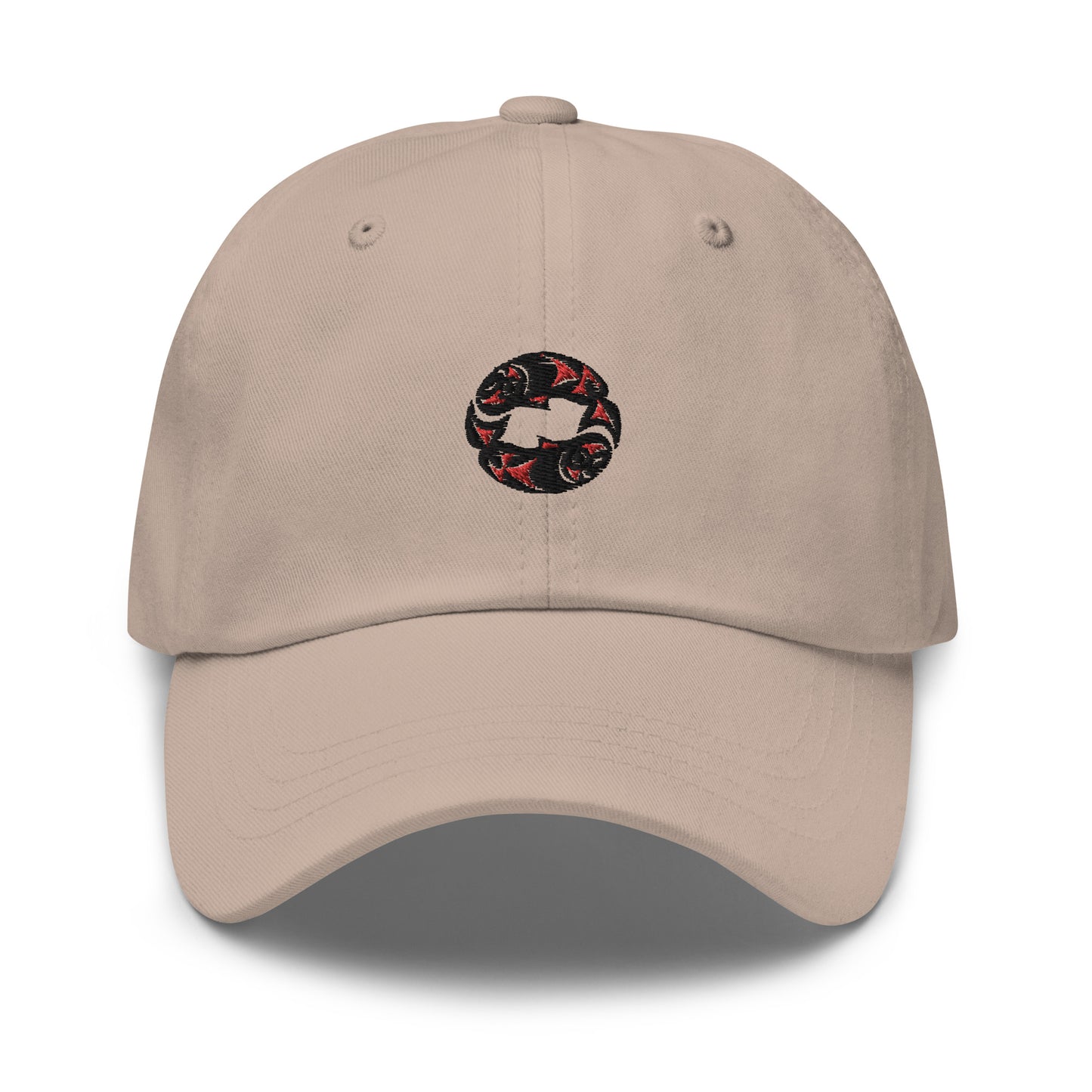 Dad hat