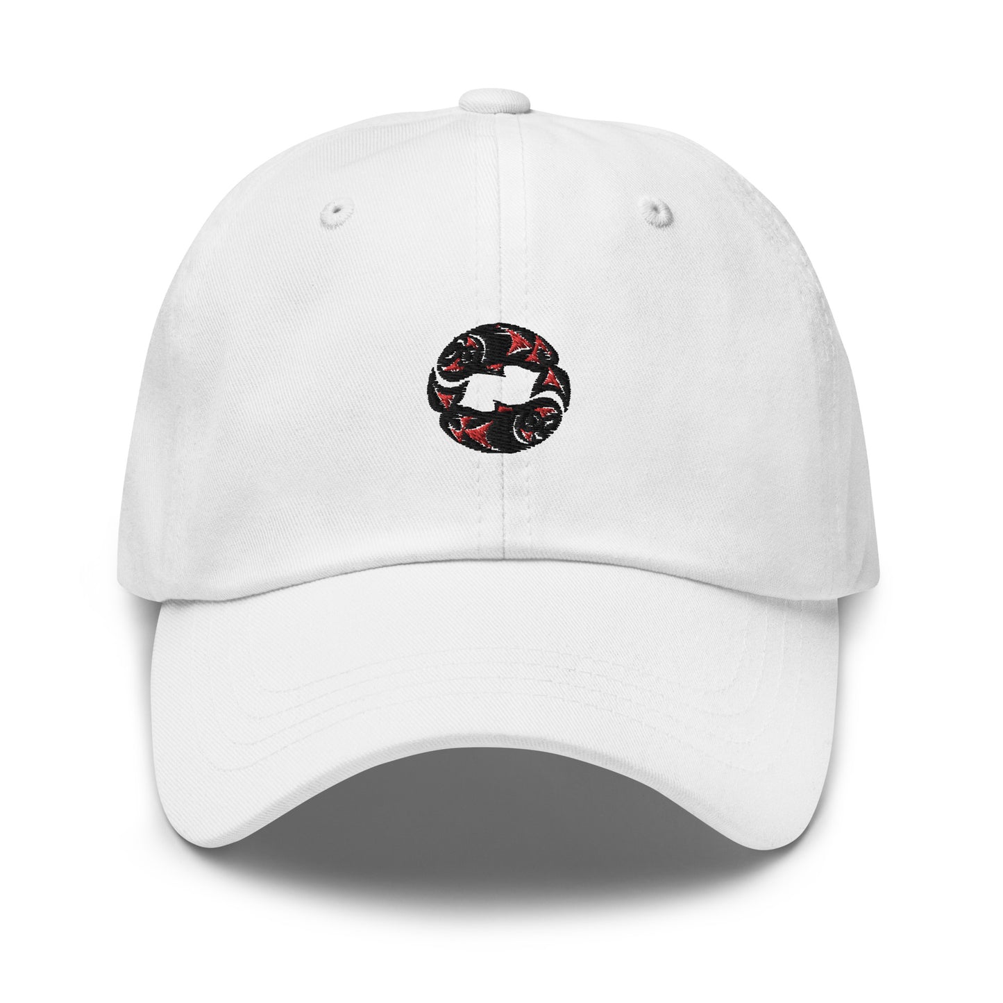 Dad hat