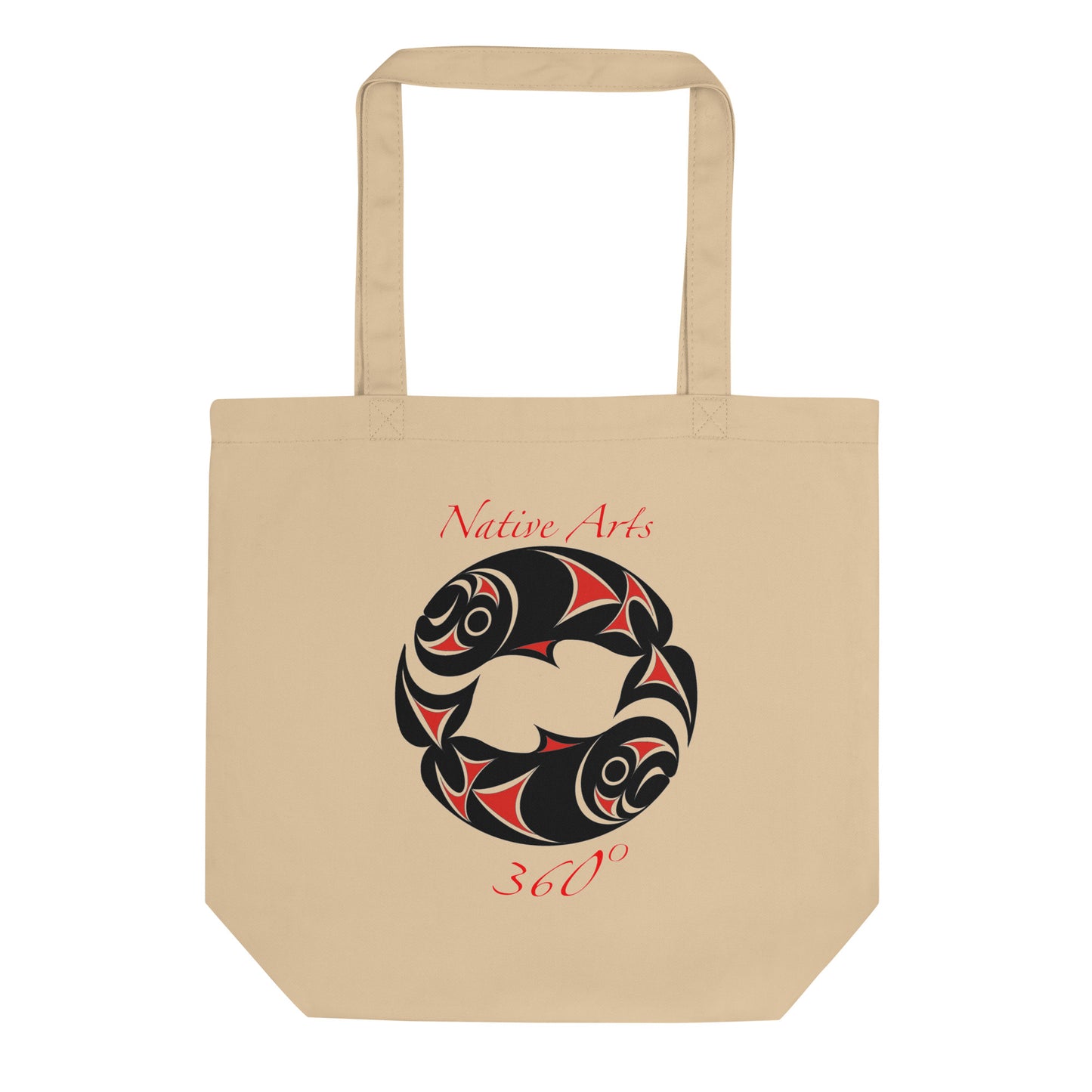 Eco Tote Bag