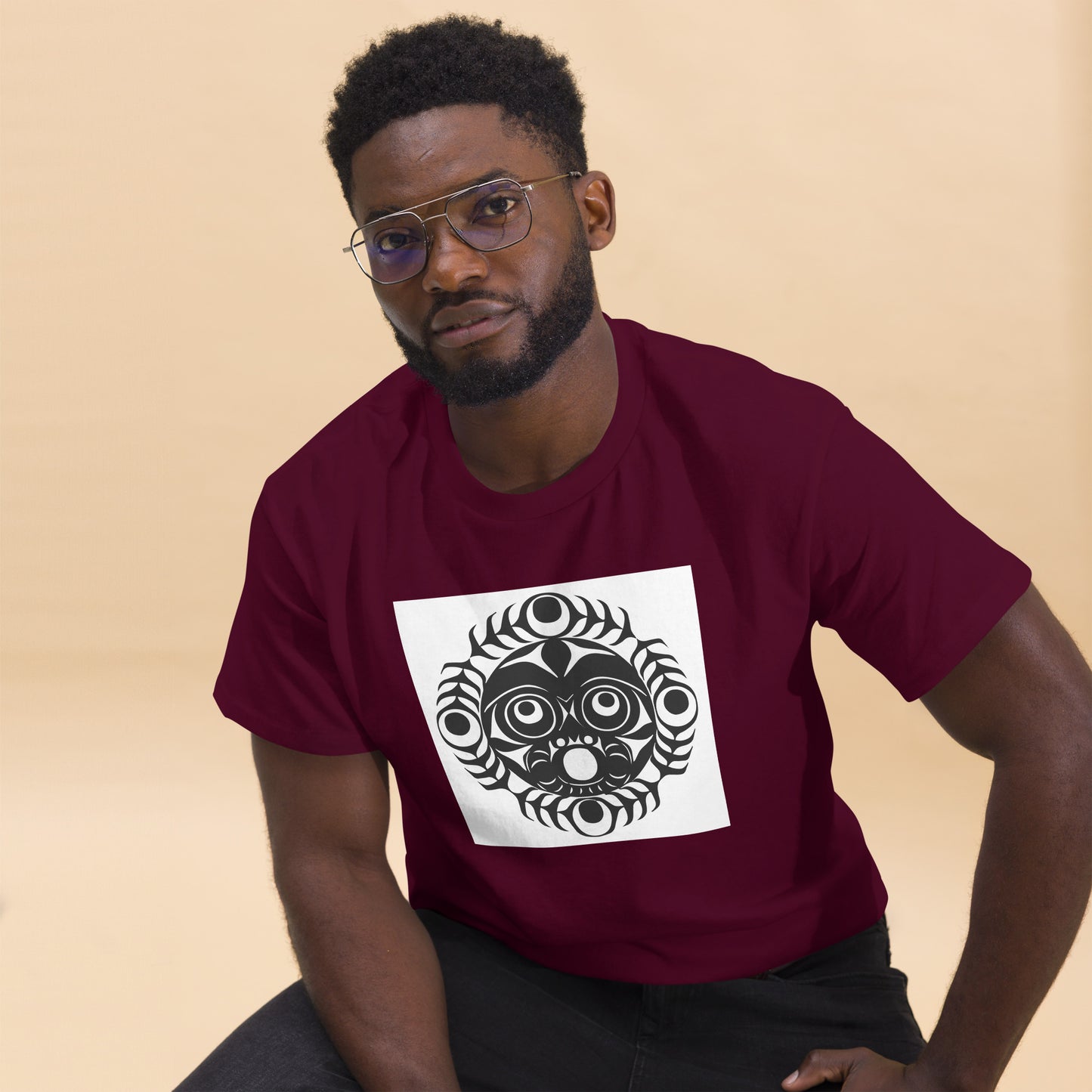 Men's classic tee