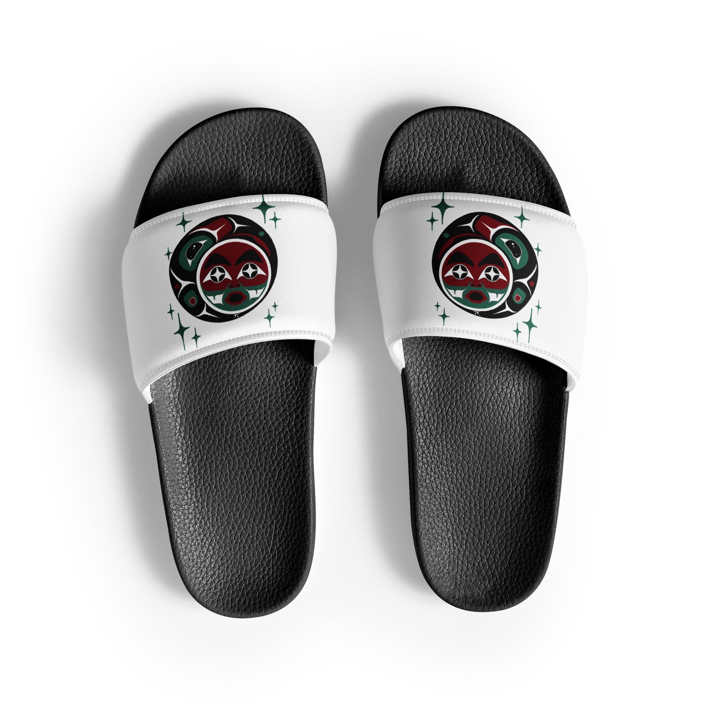 "Hultga Giamg" Men’s slides