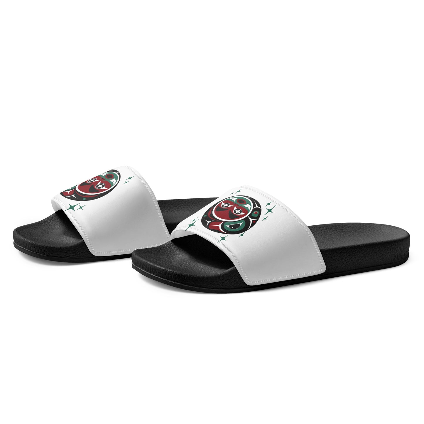 "Hultga Giamg" Men’s slides