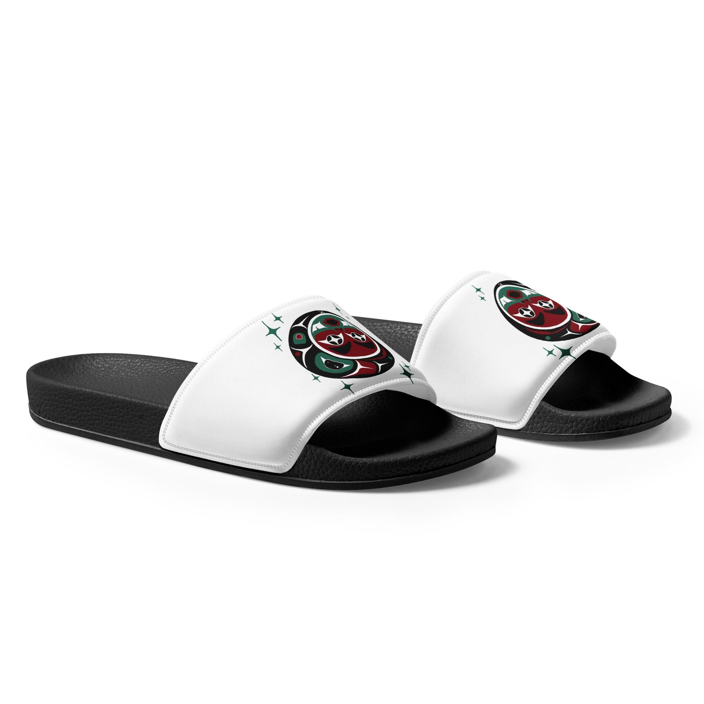 "Hultga Giamg" Men’s slides