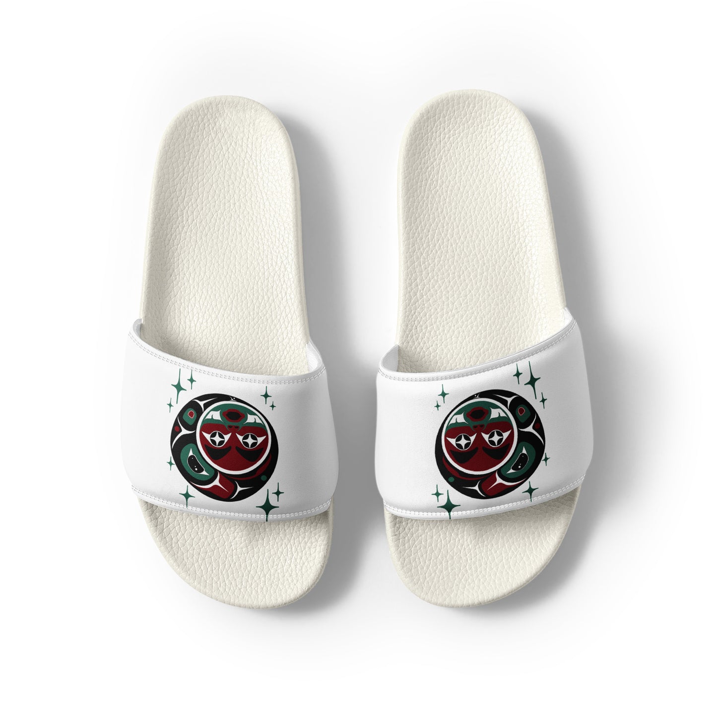 "Hultga Giamg" Men’s slides