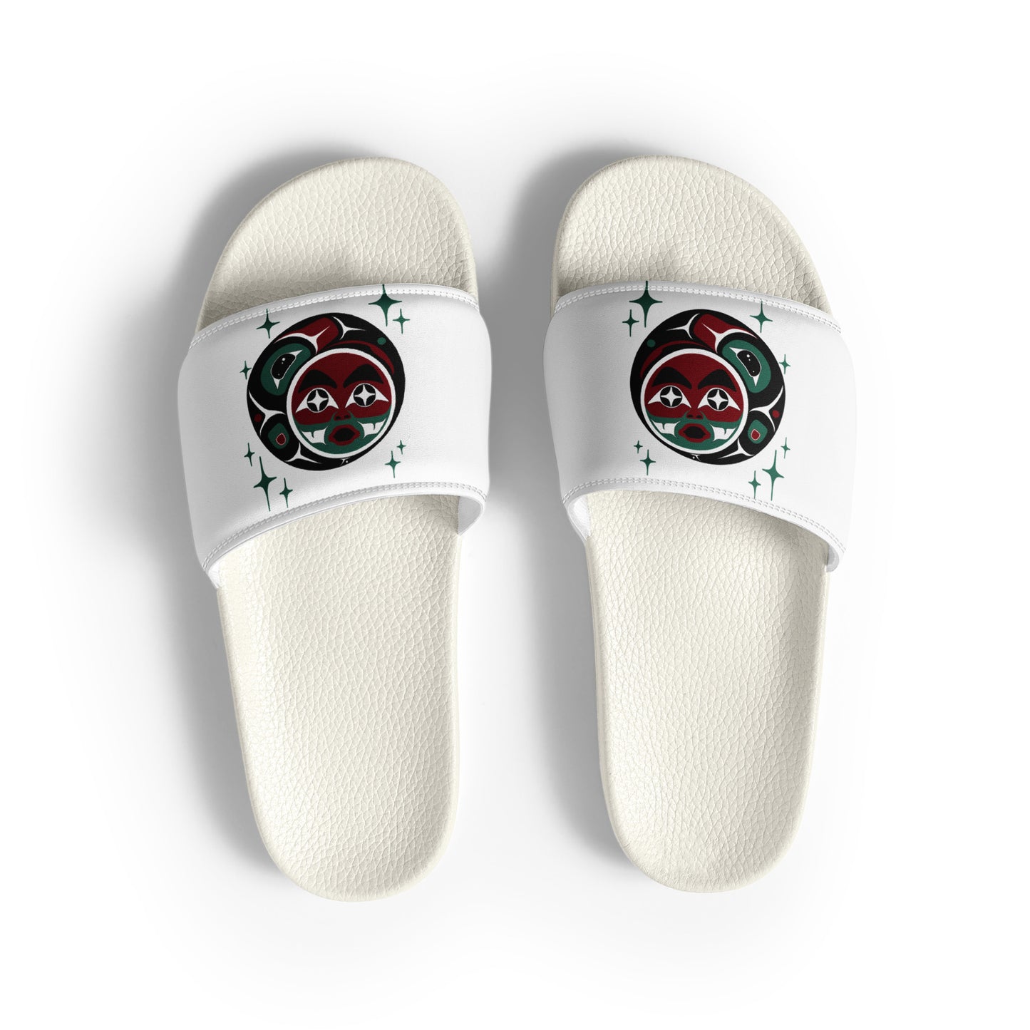 "Hultga Giamg" Men’s slides