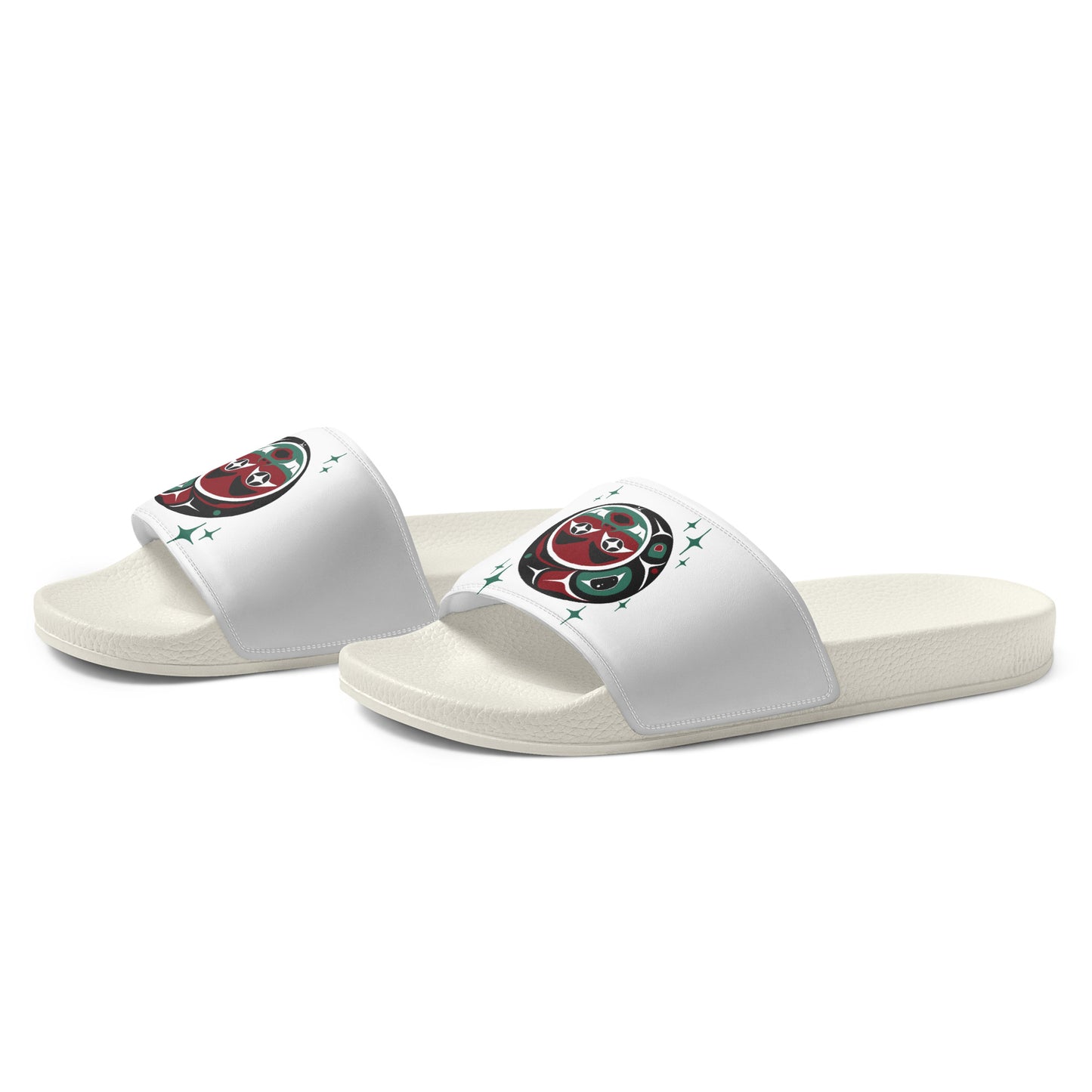"Hultga Giamg" Men’s slides