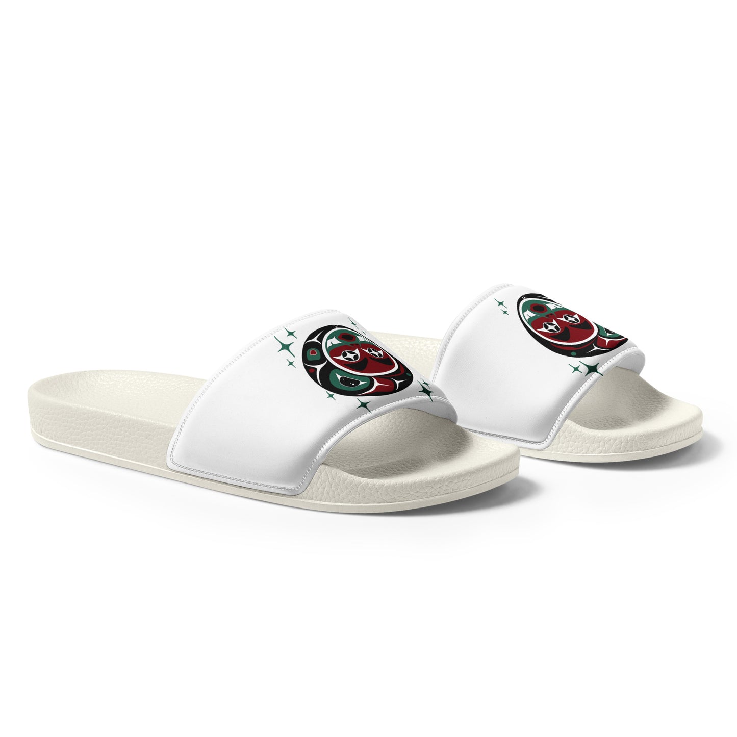 "Hultga Giamg" Men’s slides