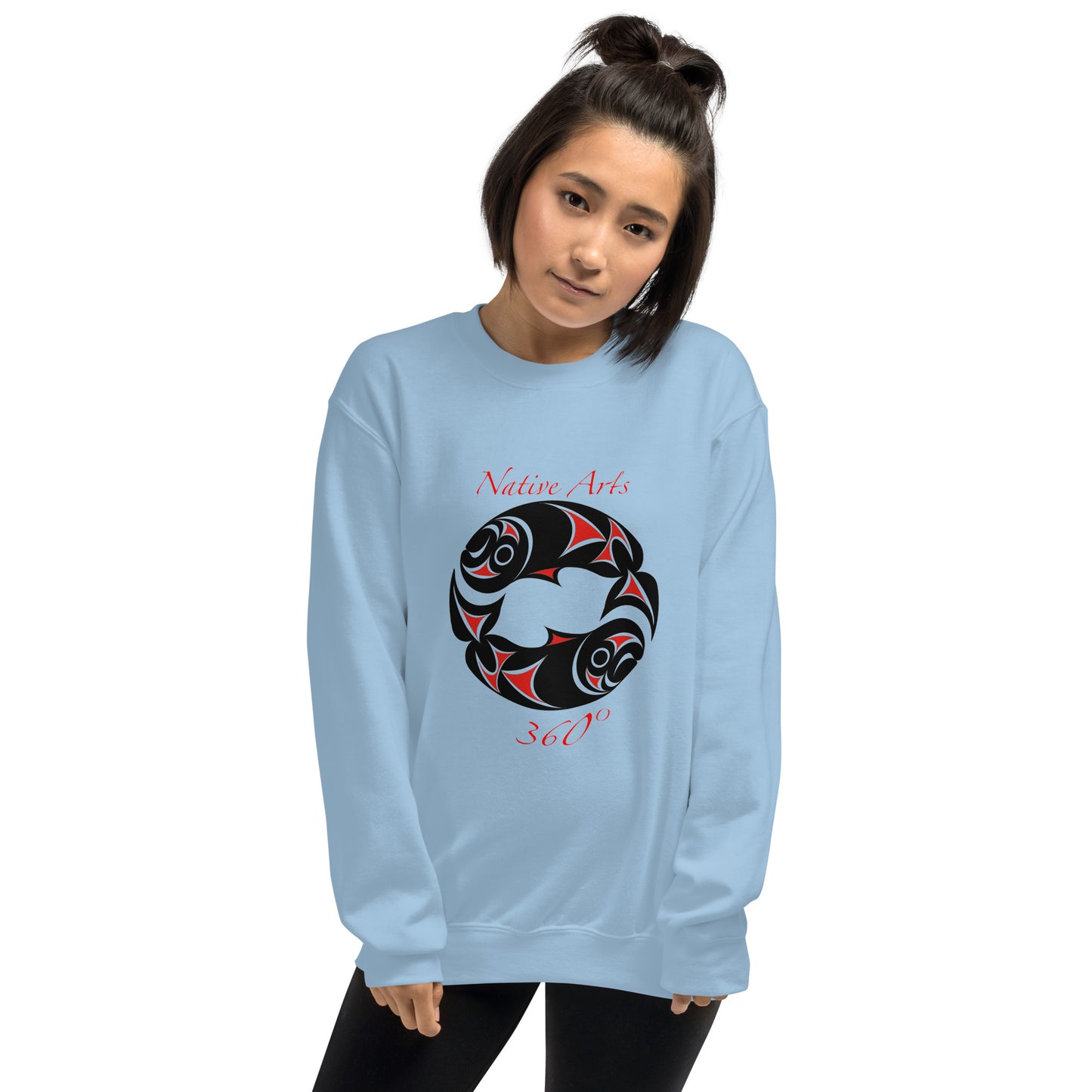 Unisex Sweatshirt
