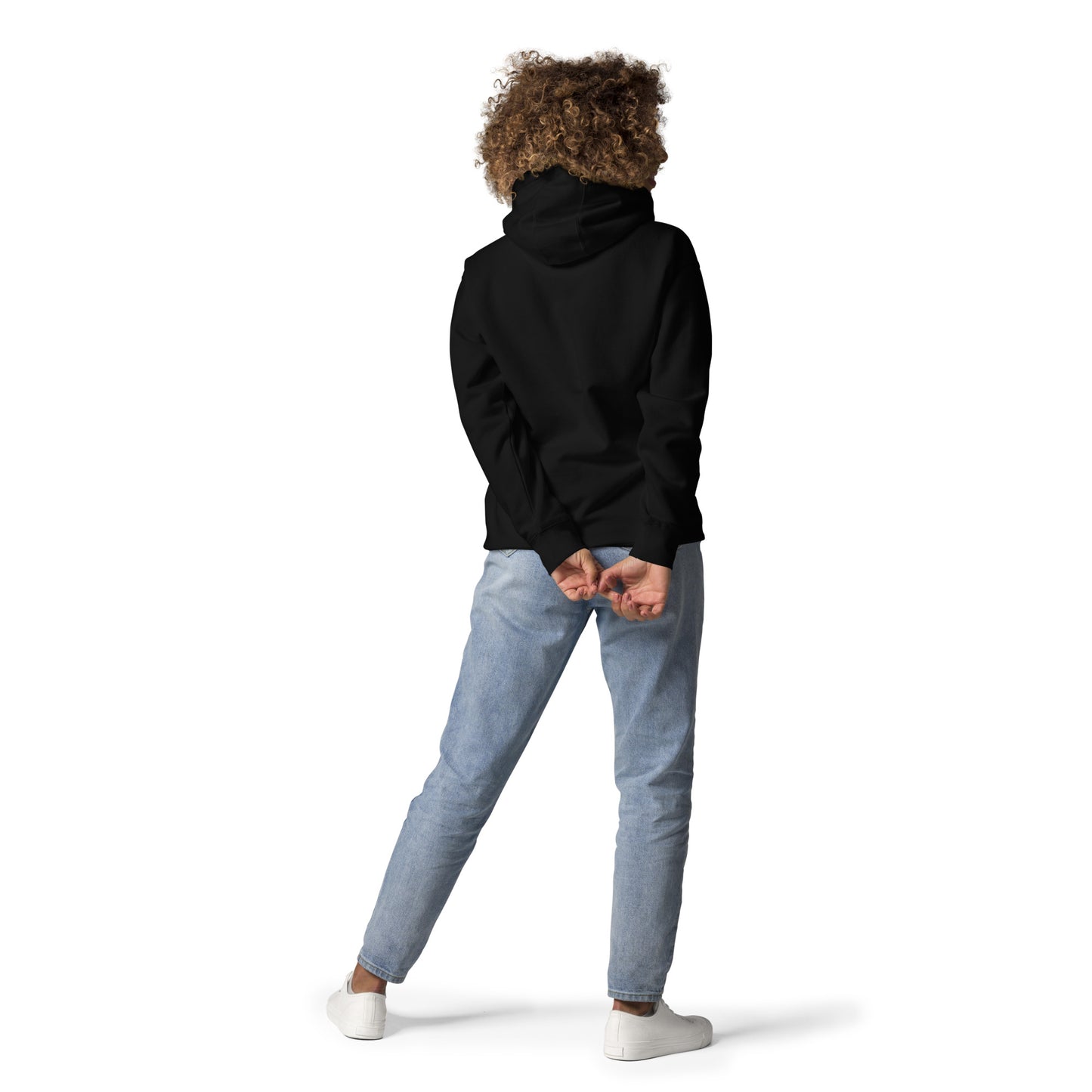 "Raven Steals the Sun" Unisex Hoodie