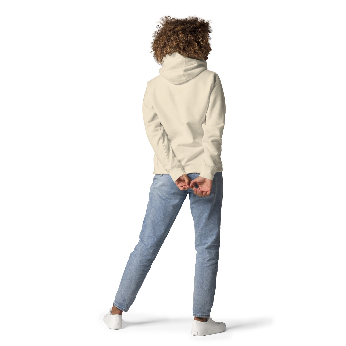 "Raven Steals the Sun" Unisex Hoodie
