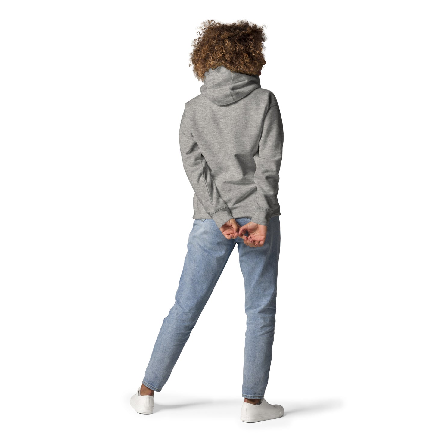 "Raven Steals the Sun" Unisex Hoodie