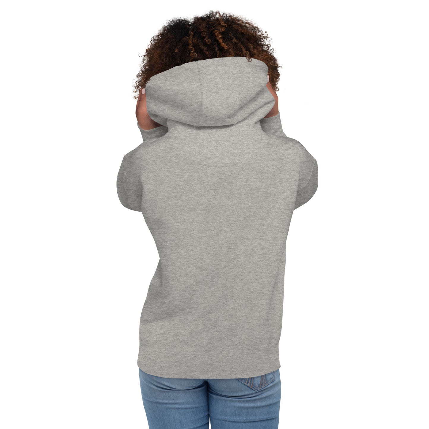 "ABCs of Grateful" Unisex Hoodie