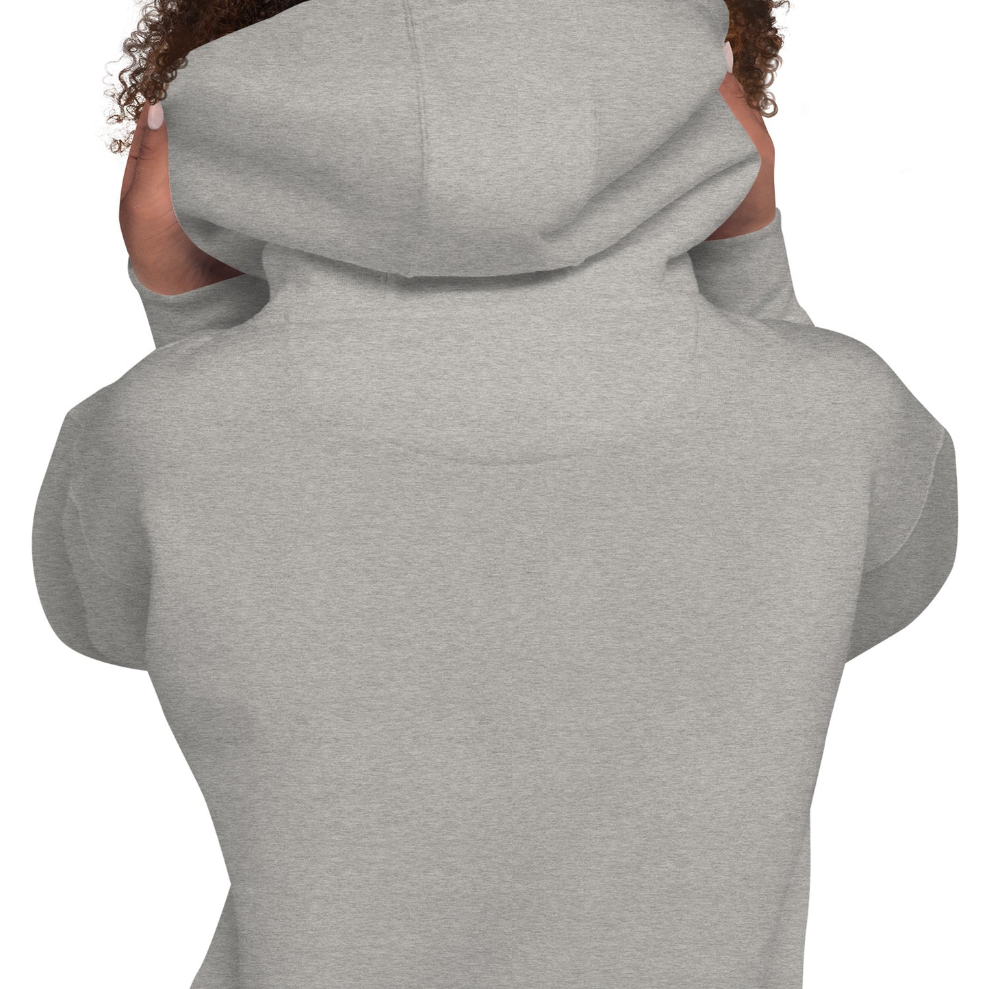 "ABCs of Grateful" Unisex Hoodie