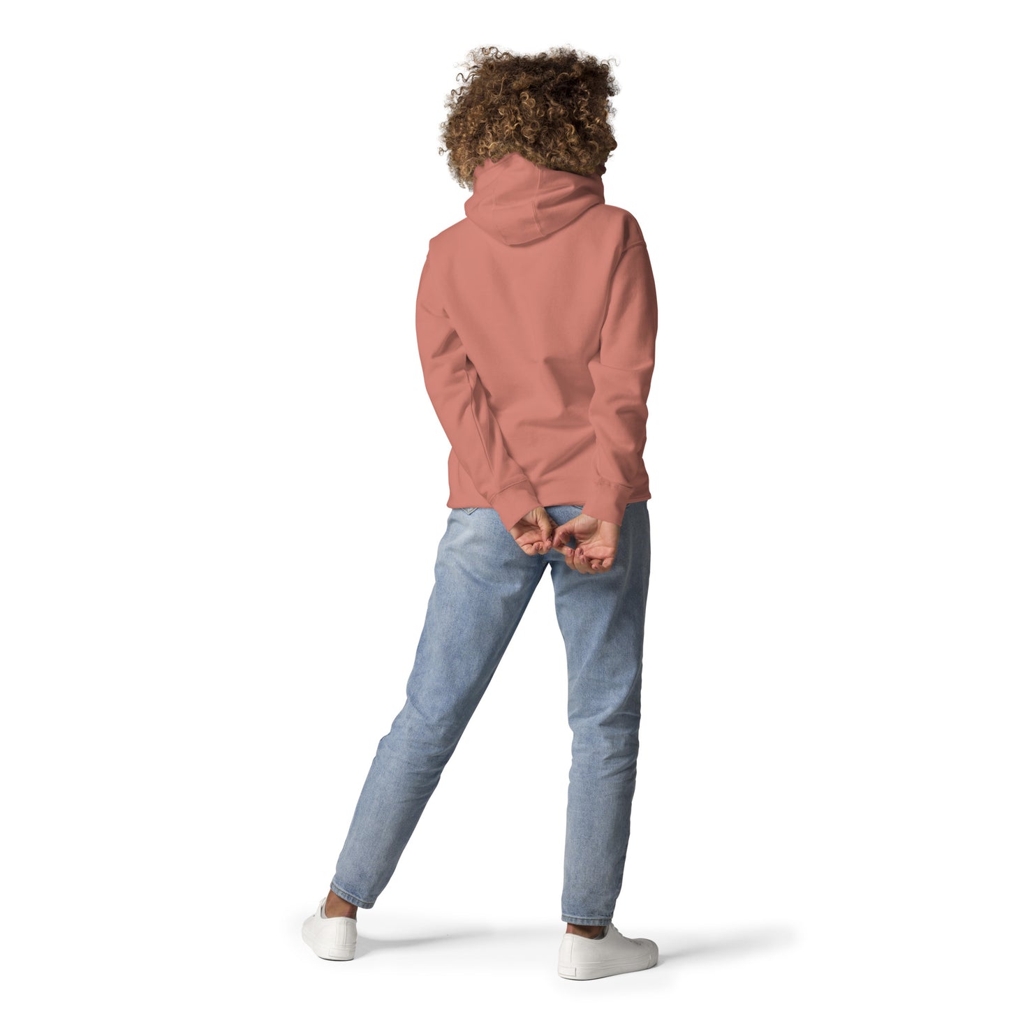"Raven Steals the Sun" Unisex Hoodie