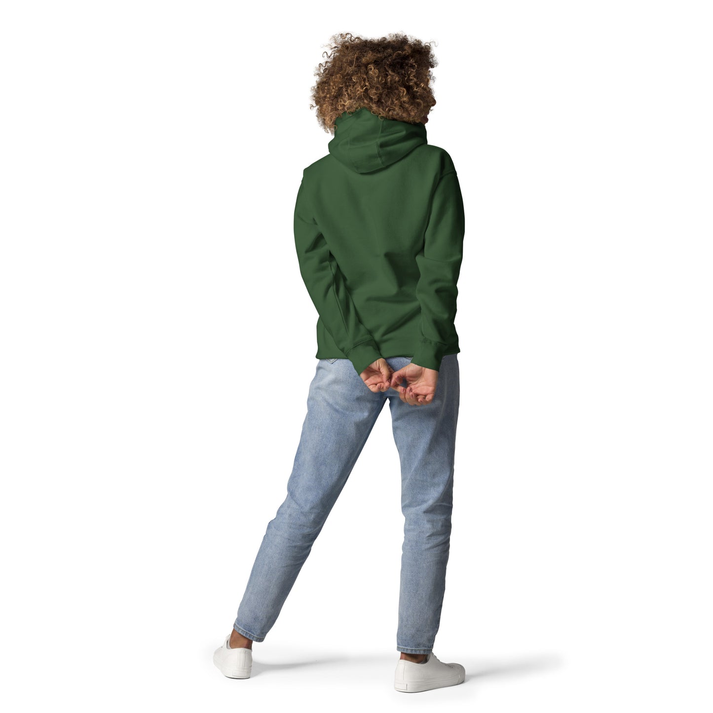 "Raven Steals the Sun" Unisex Hoodie