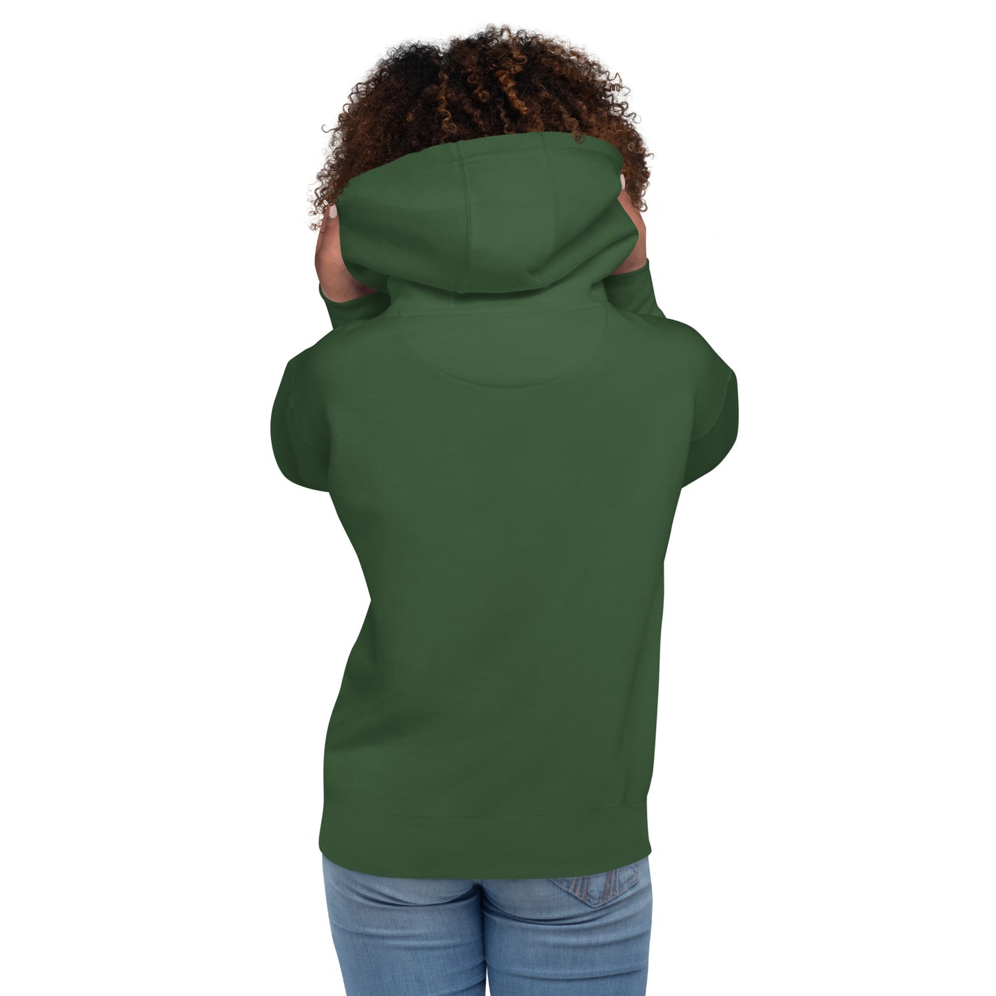 "ABCs of Grateful" Unisex Hoodie