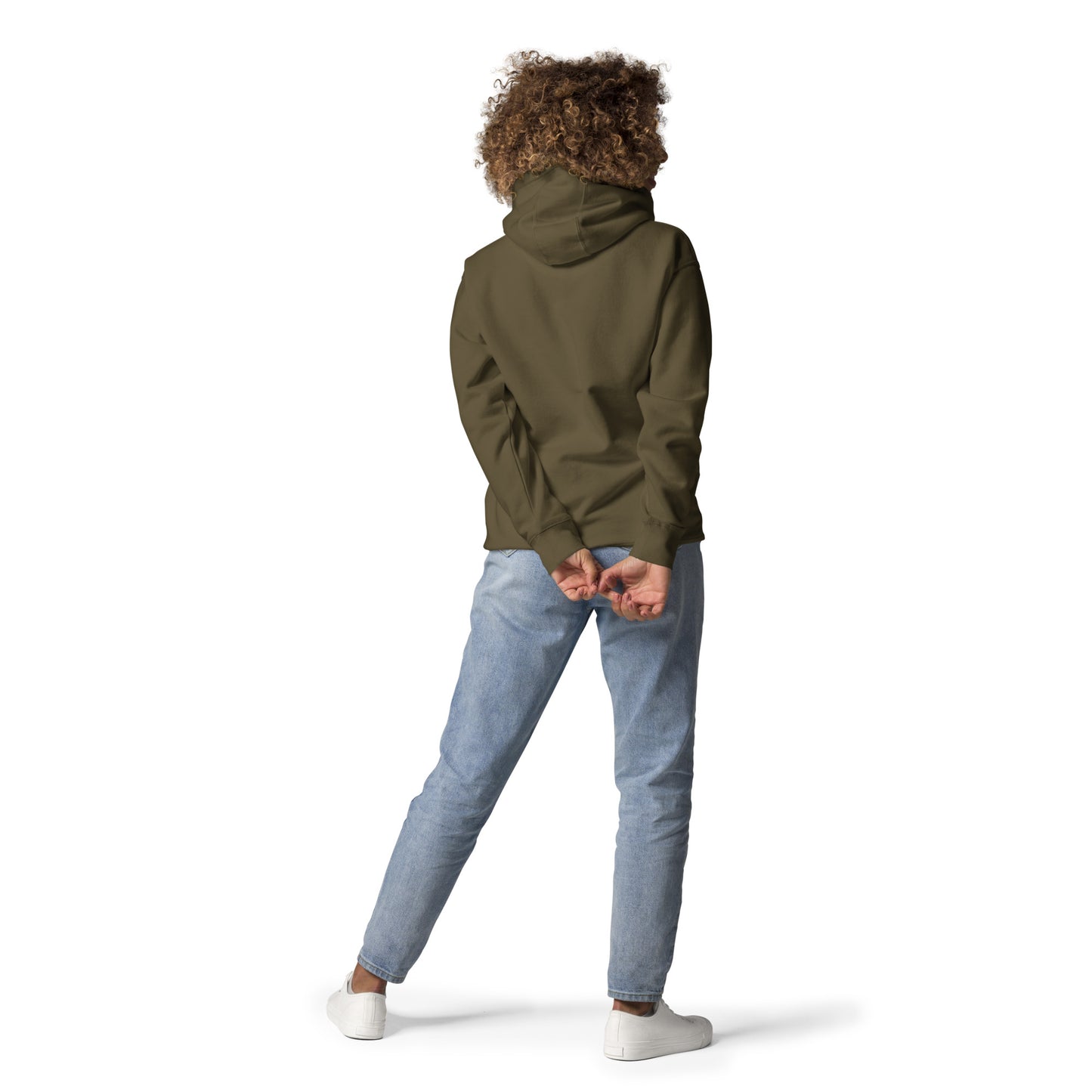 "Raven Steals the Sun" Unisex Hoodie