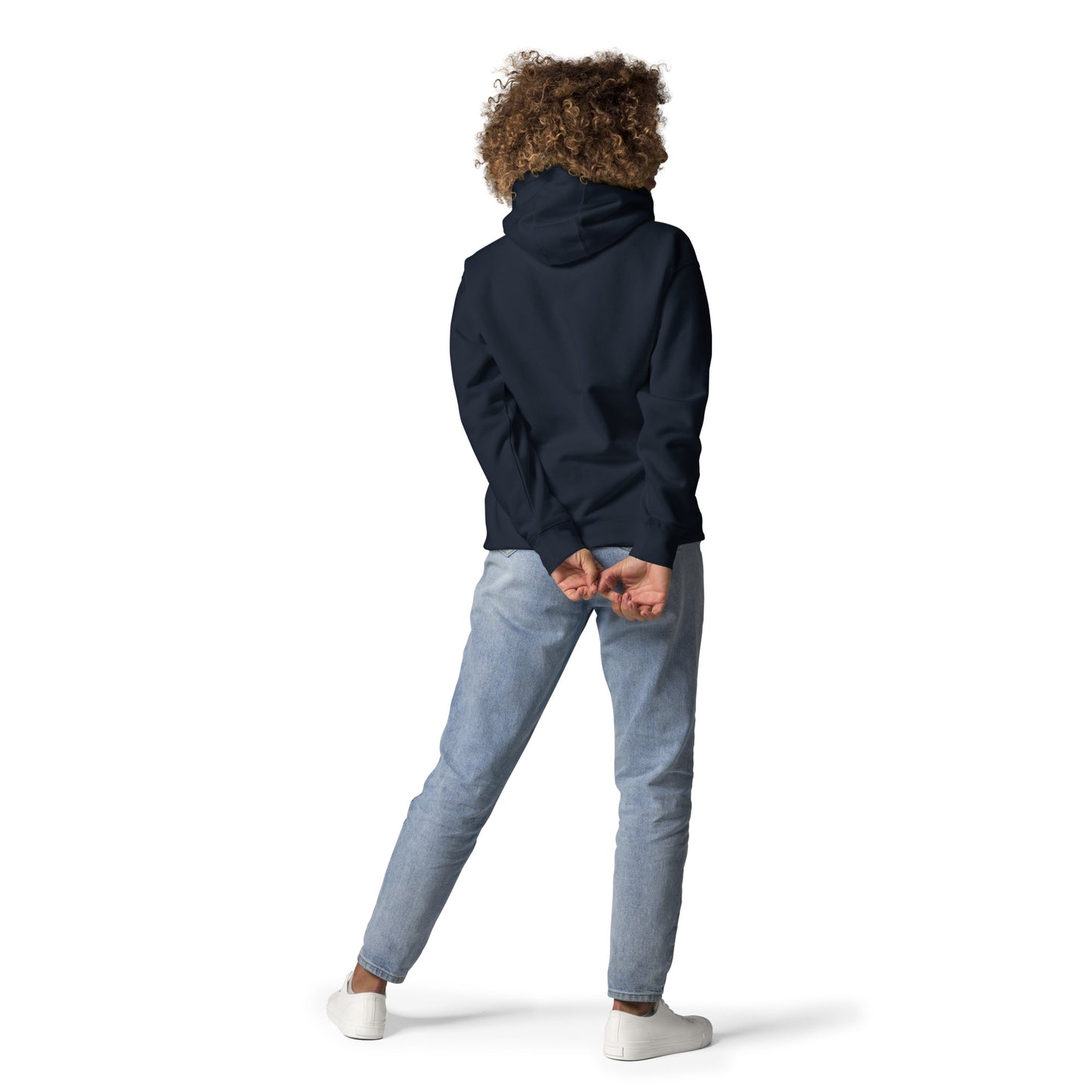"Raven Steals the Sun" Unisex Hoodie