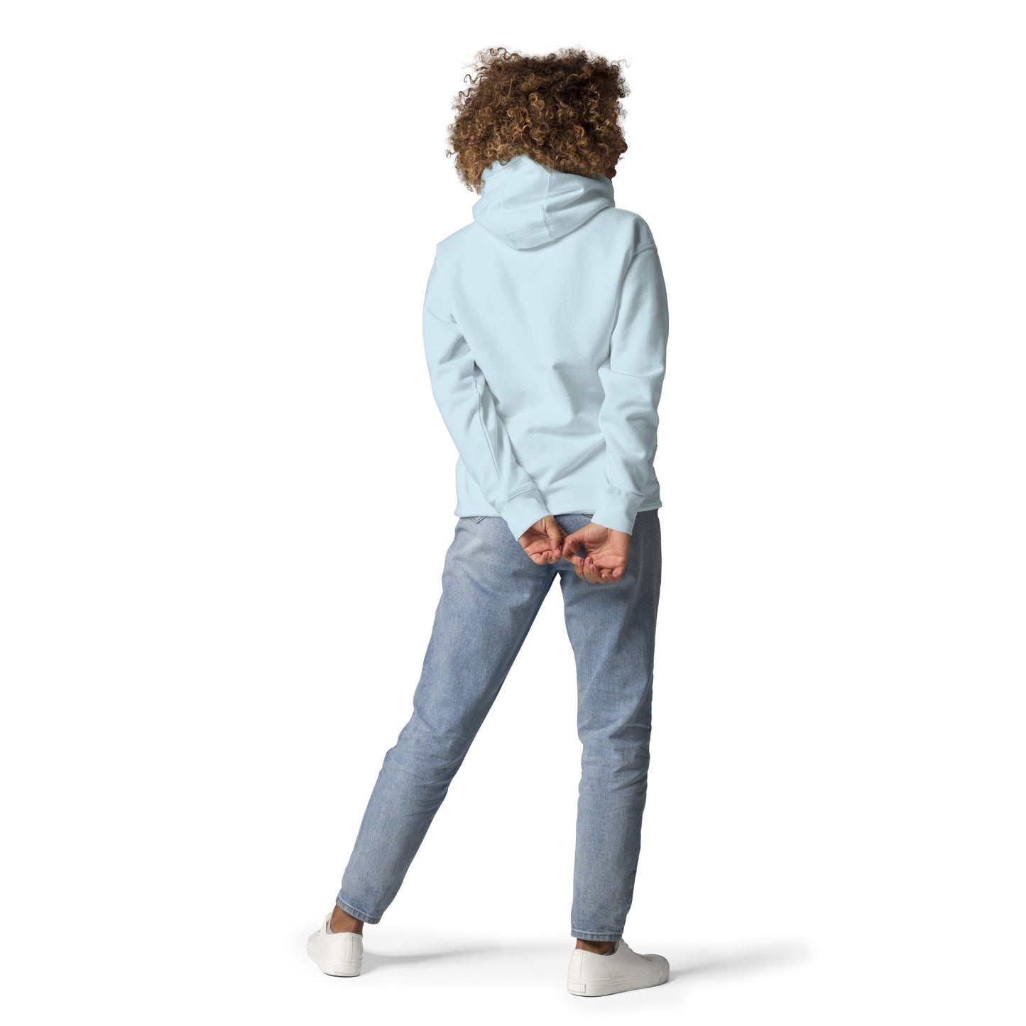 "Raven Steals the Sun" Unisex Hoodie