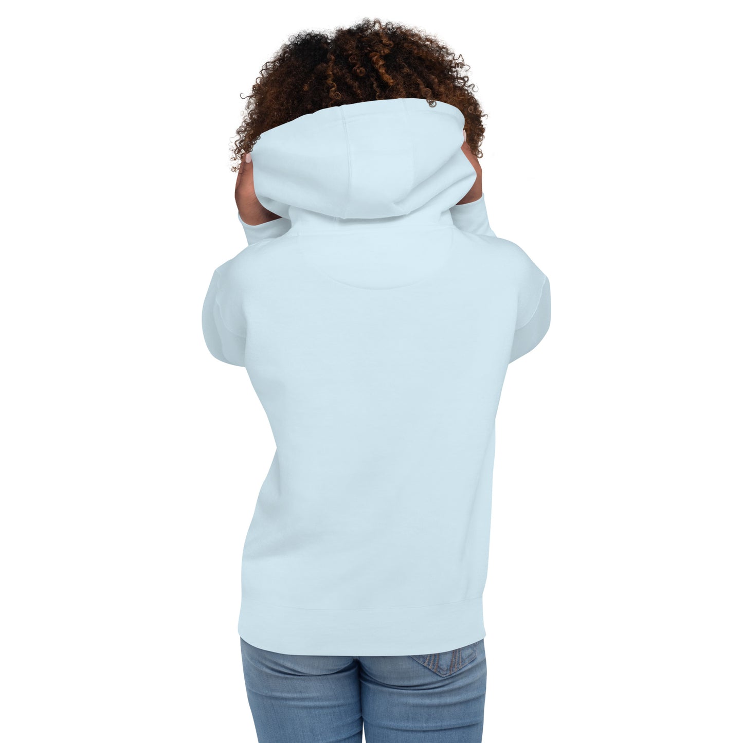 "ABCs of Grateful" Unisex Hoodie