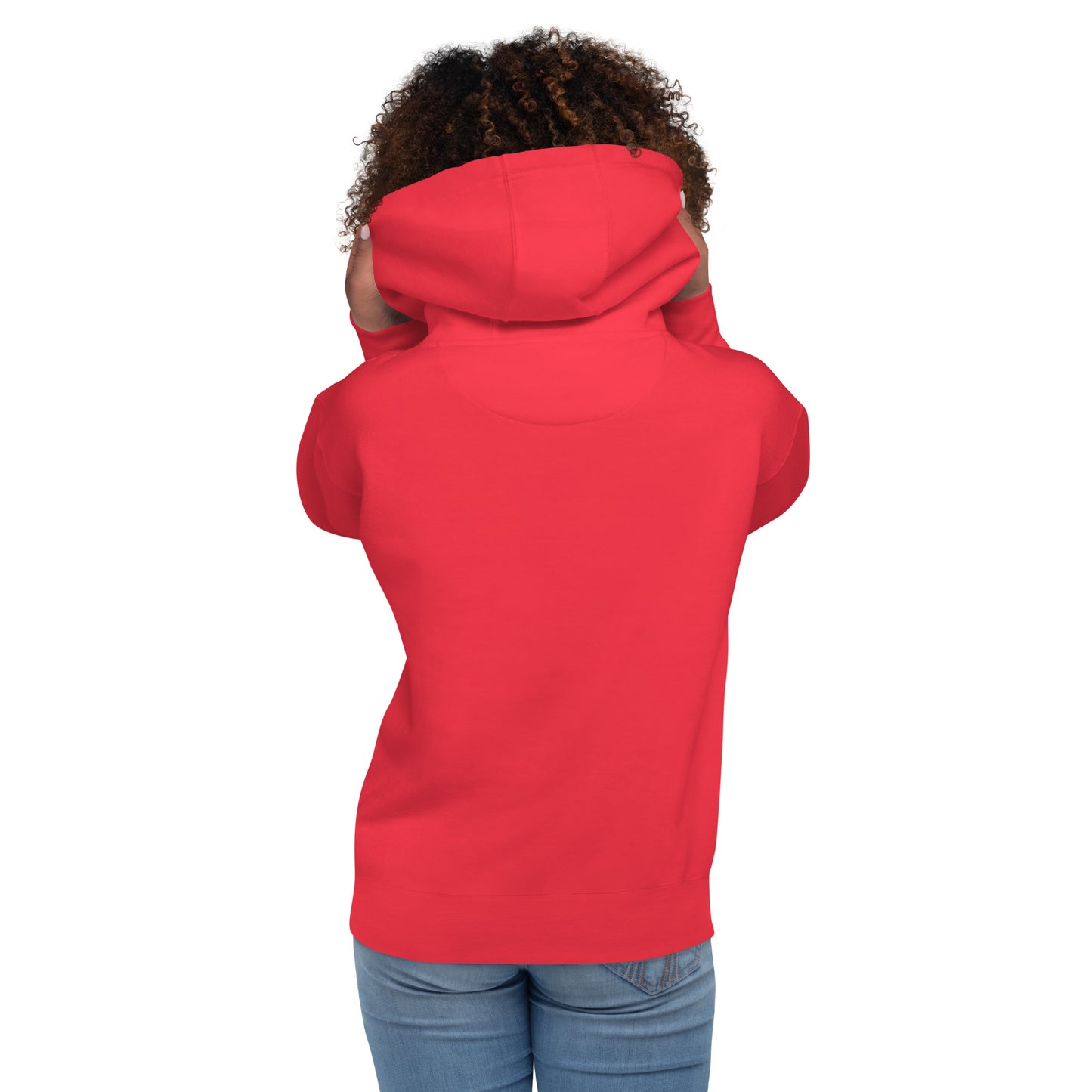 "ABCs of Grateful" Unisex Hoodie