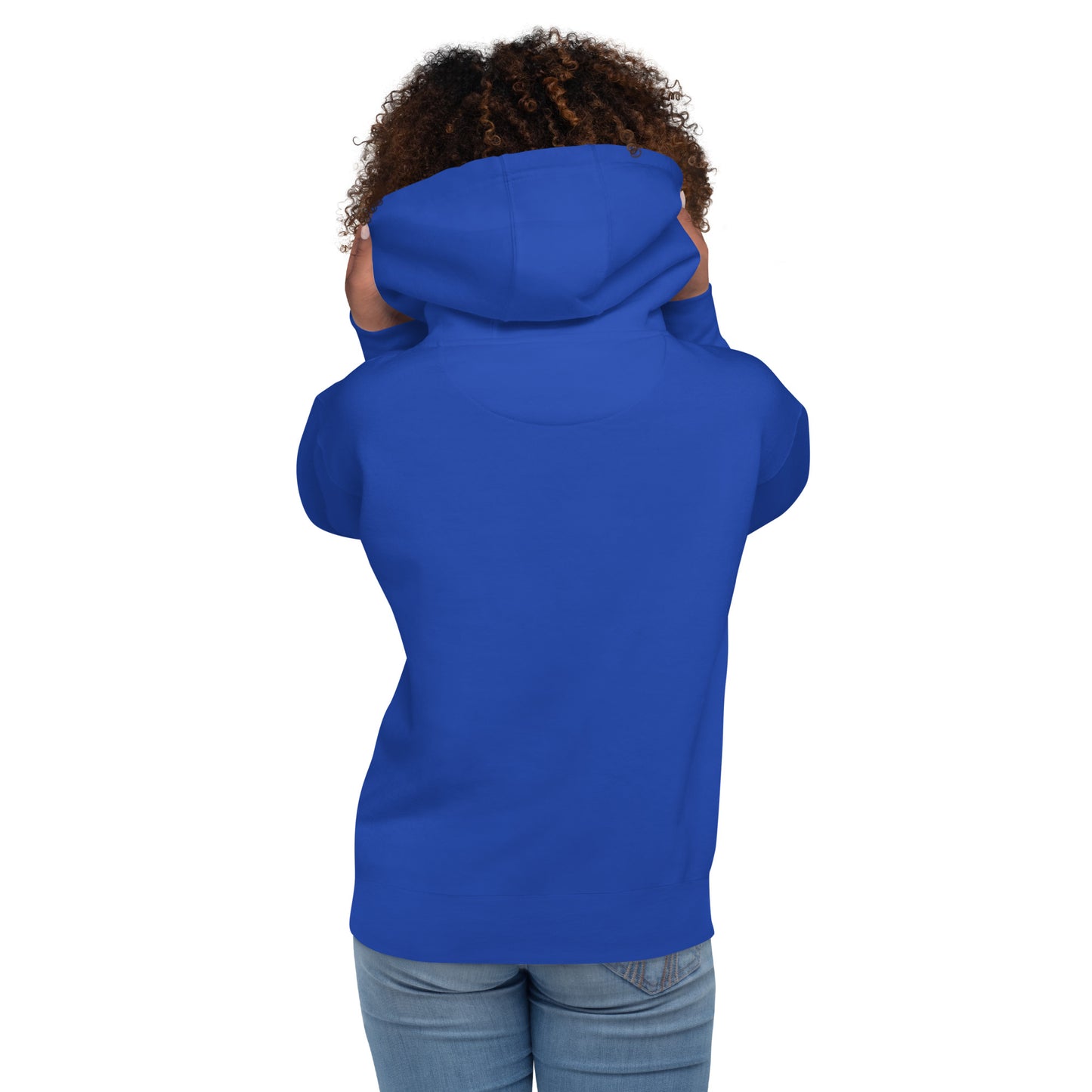 "ABCs of Grateful" Unisex Hoodie