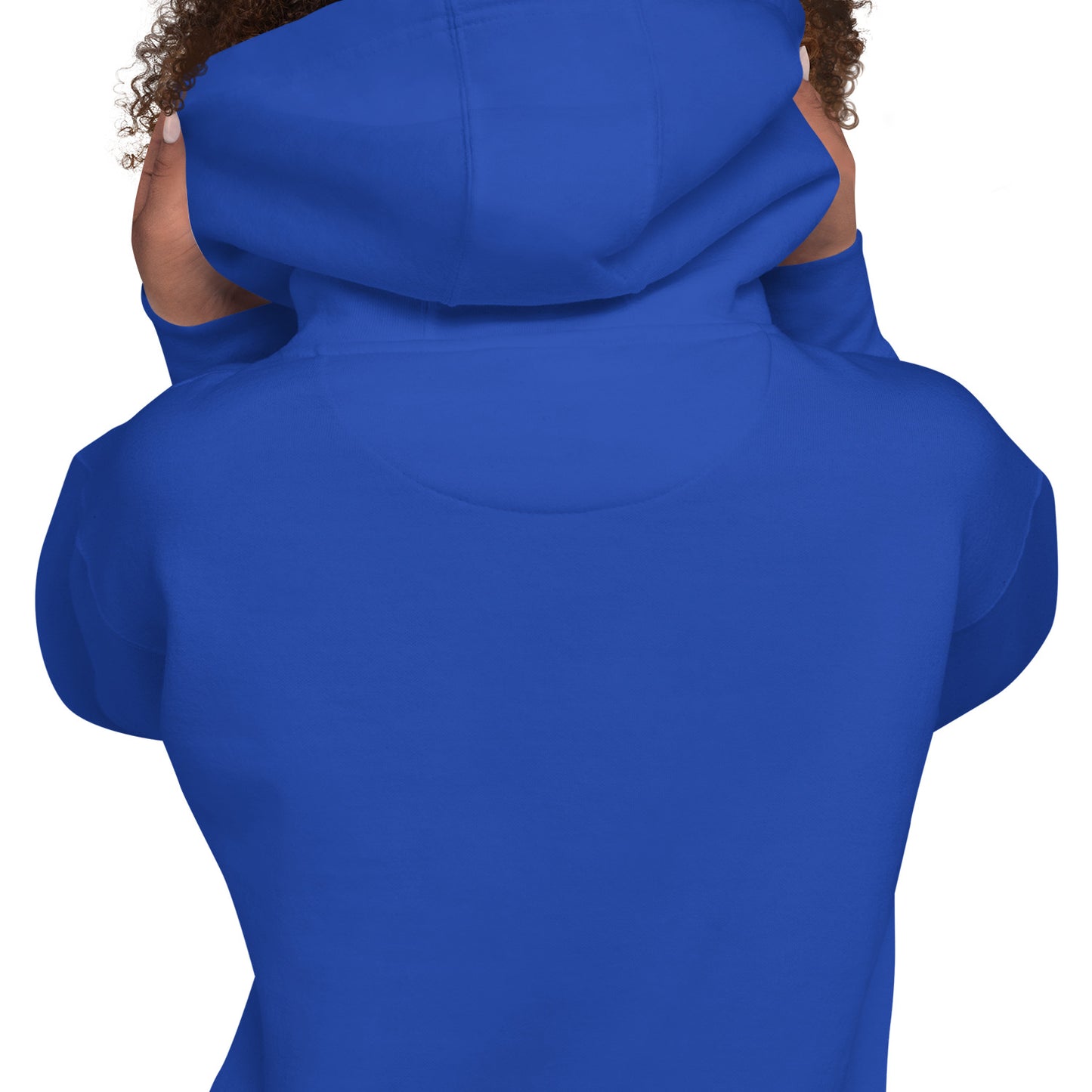 "ABCs of Grateful" Unisex Hoodie