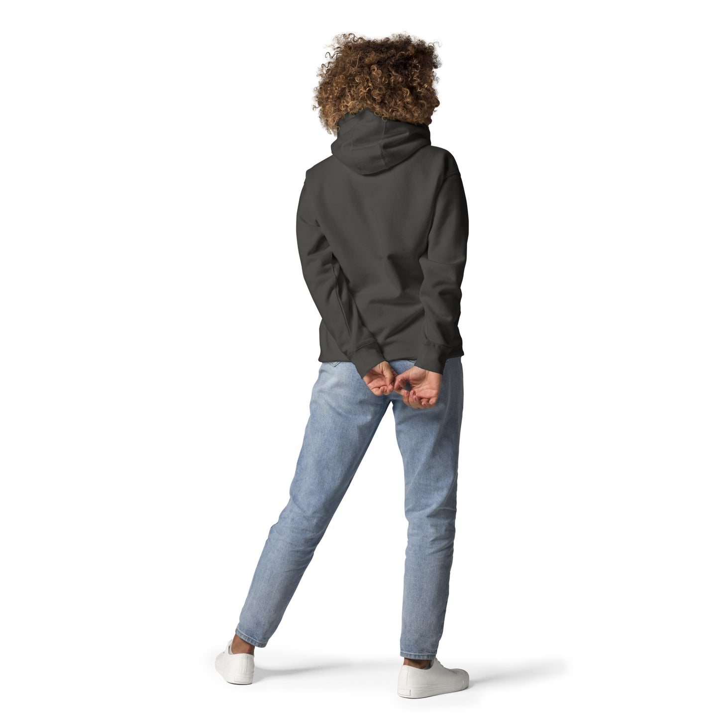 "Raven Steals the Sun" Unisex Hoodie