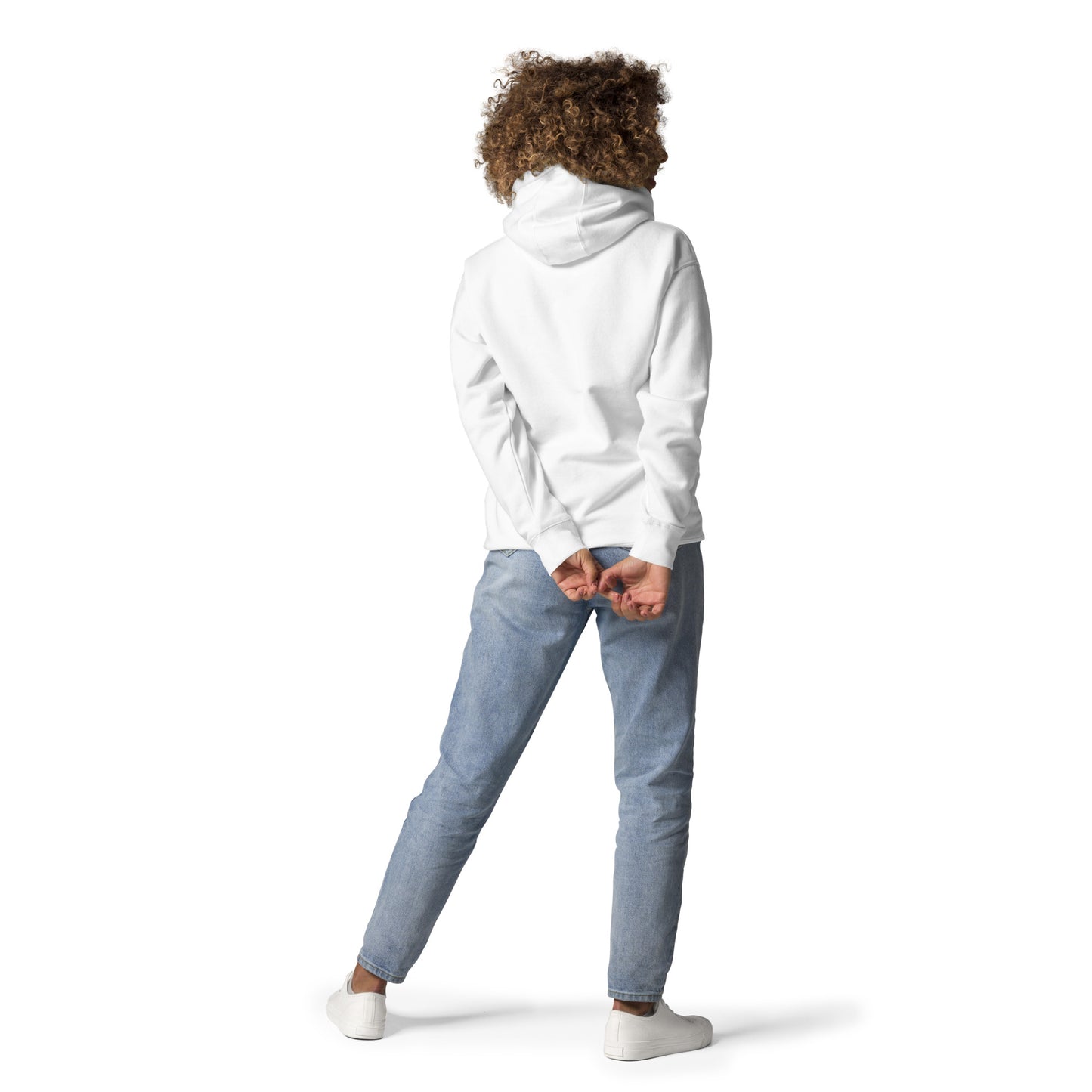 "Raven Steals the Sun" Unisex Hoodie