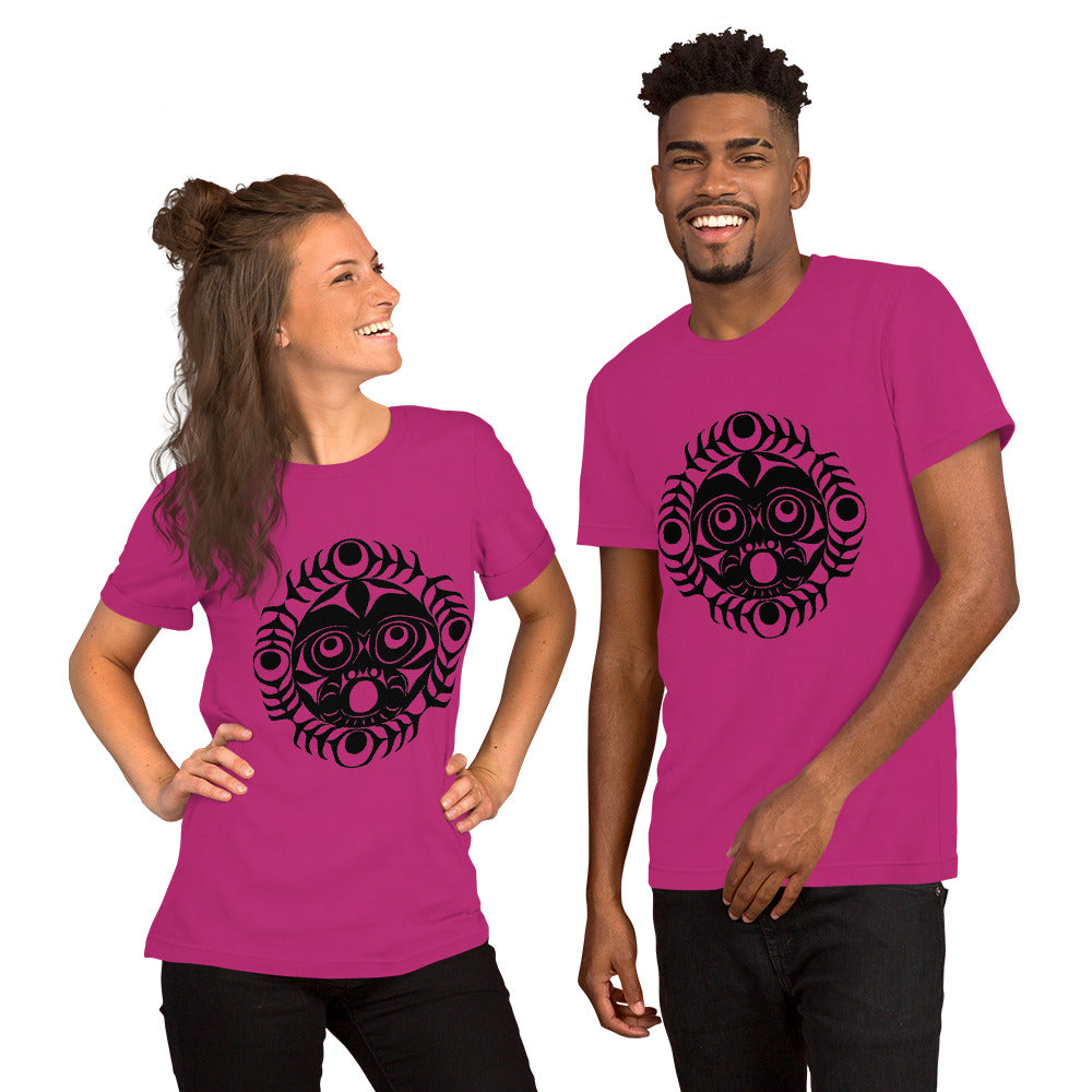 Unisex t-shirt