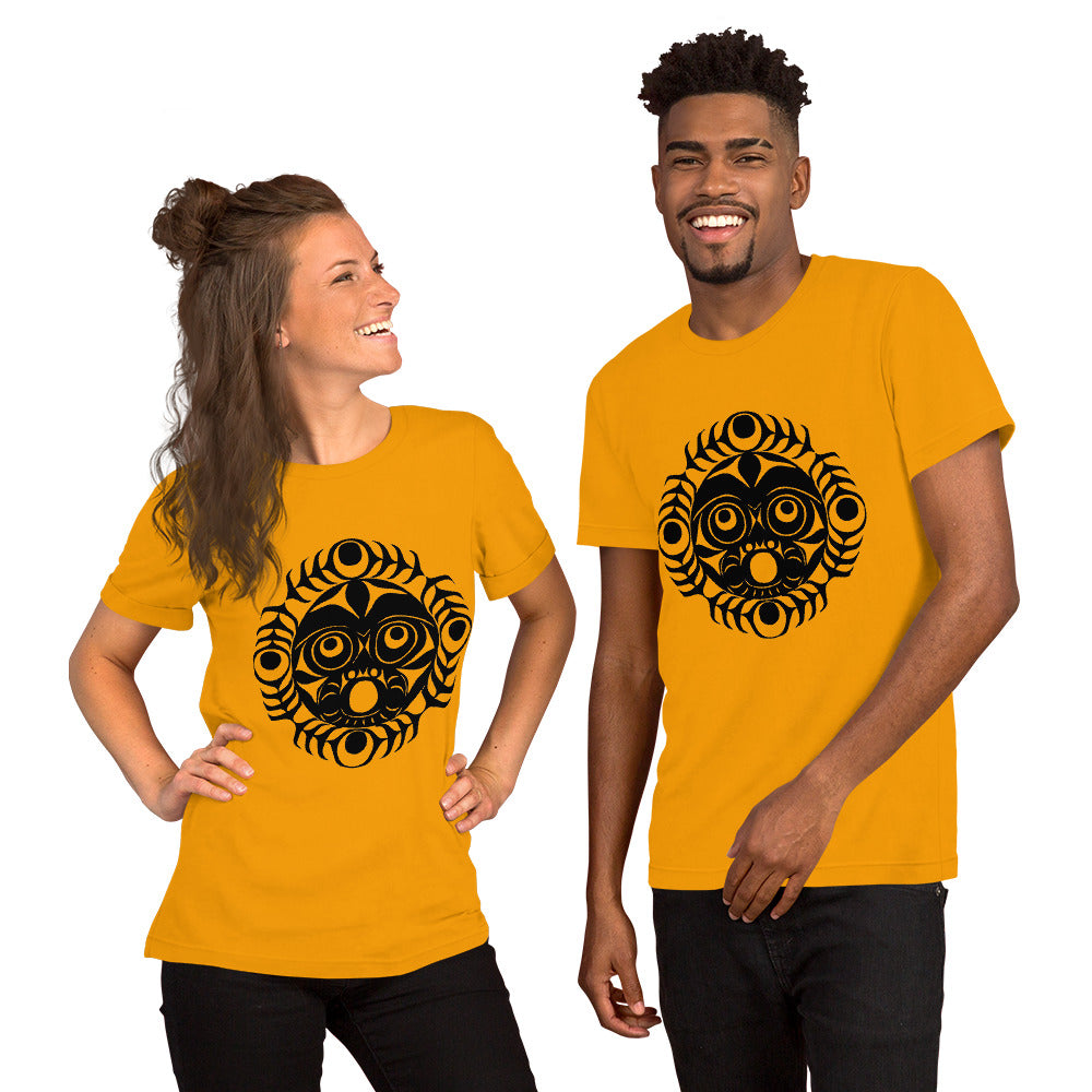 Unisex t-shirt