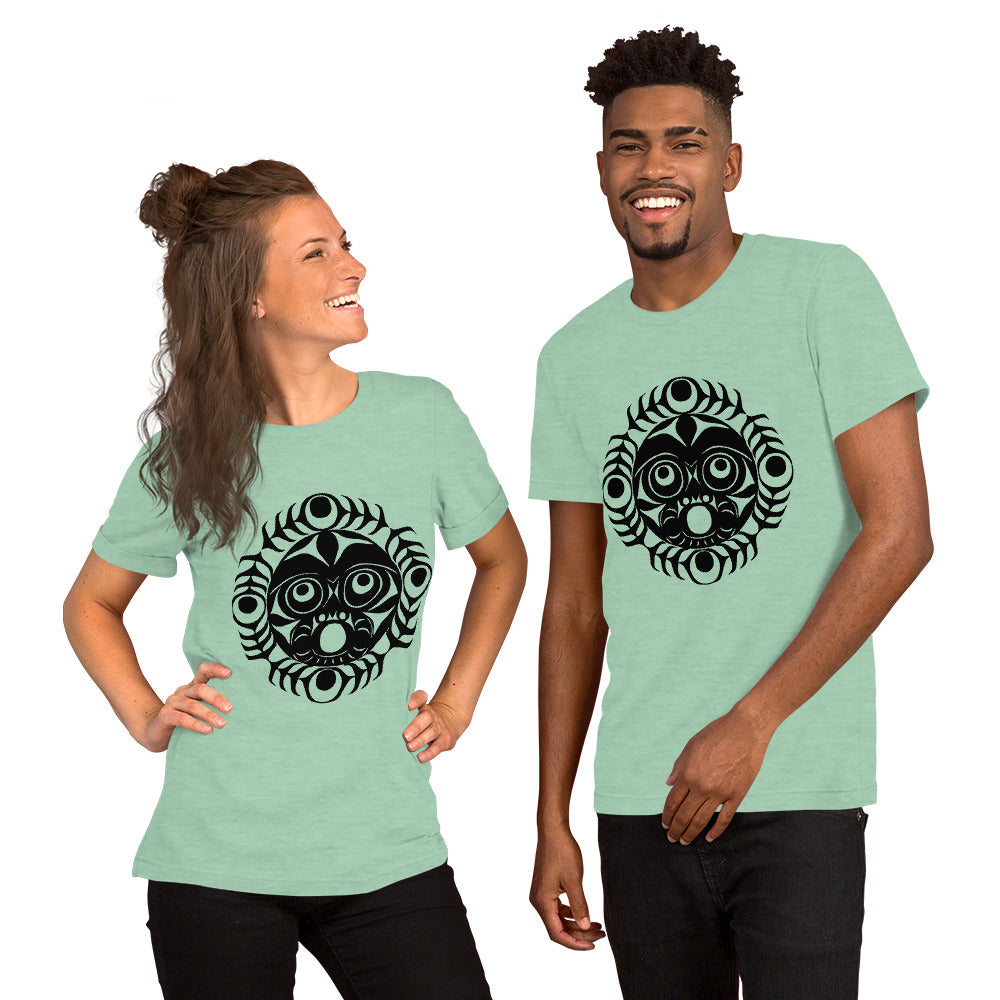 Unisex t-shirt