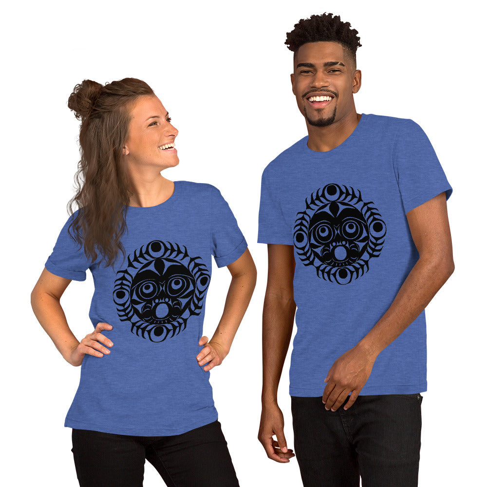 Unisex t-shirt