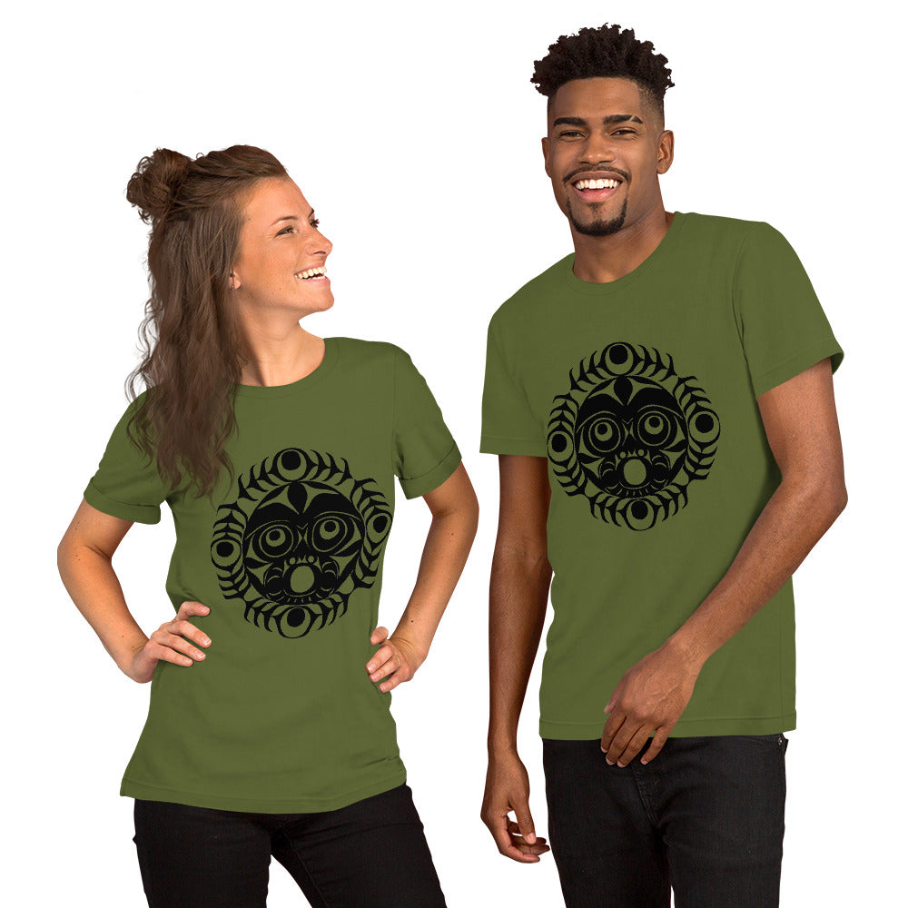 Unisex t-shirt