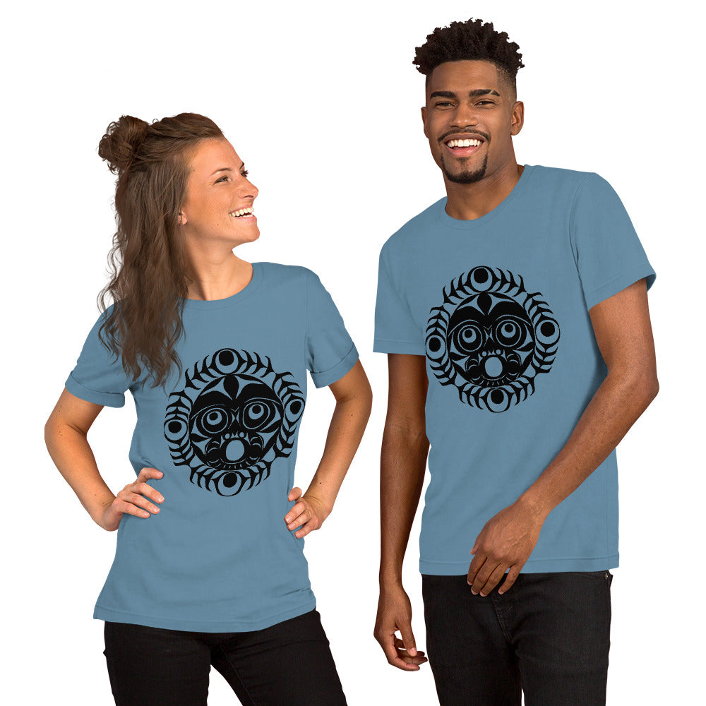 Unisex t-shirt