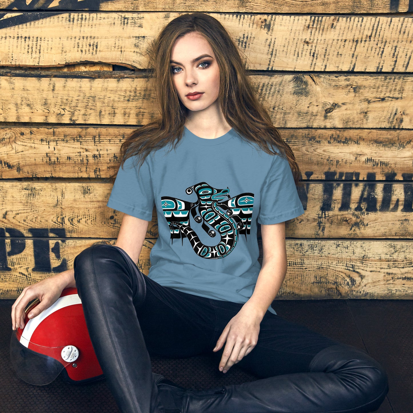 "Dragon" Unisex t-shirt