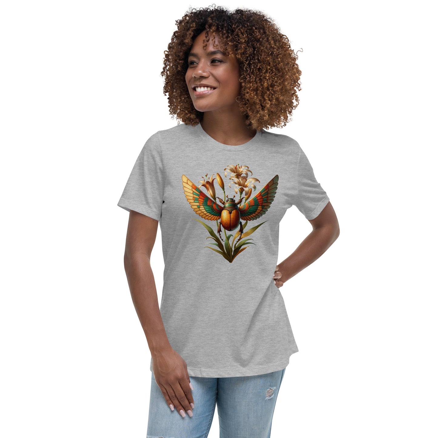 Women's Relaxed T-Shirt