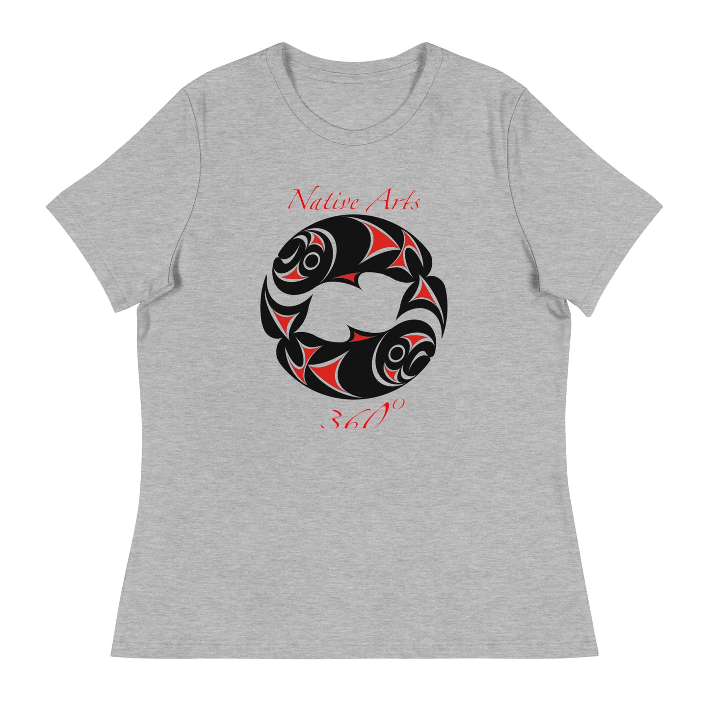 Women's Relaxed T-Shirt