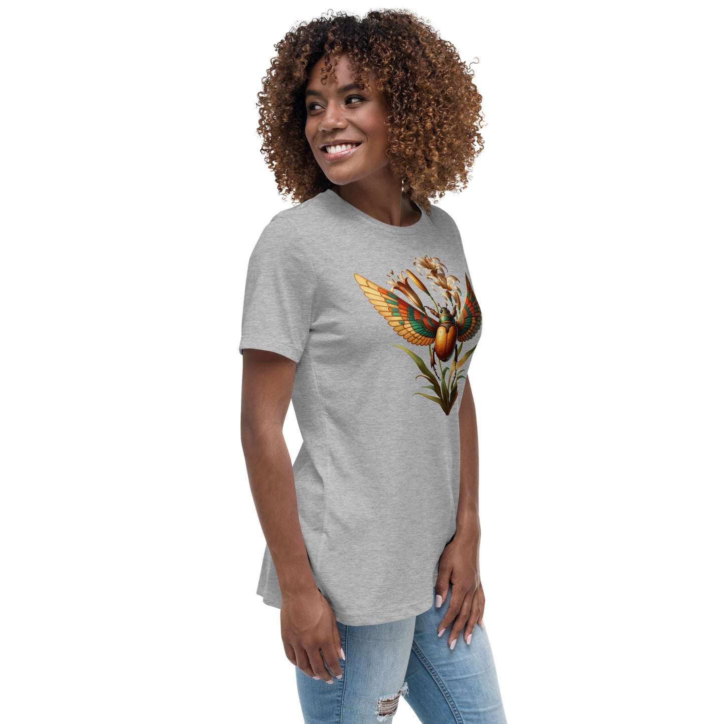 Women's Relaxed T-Shirt