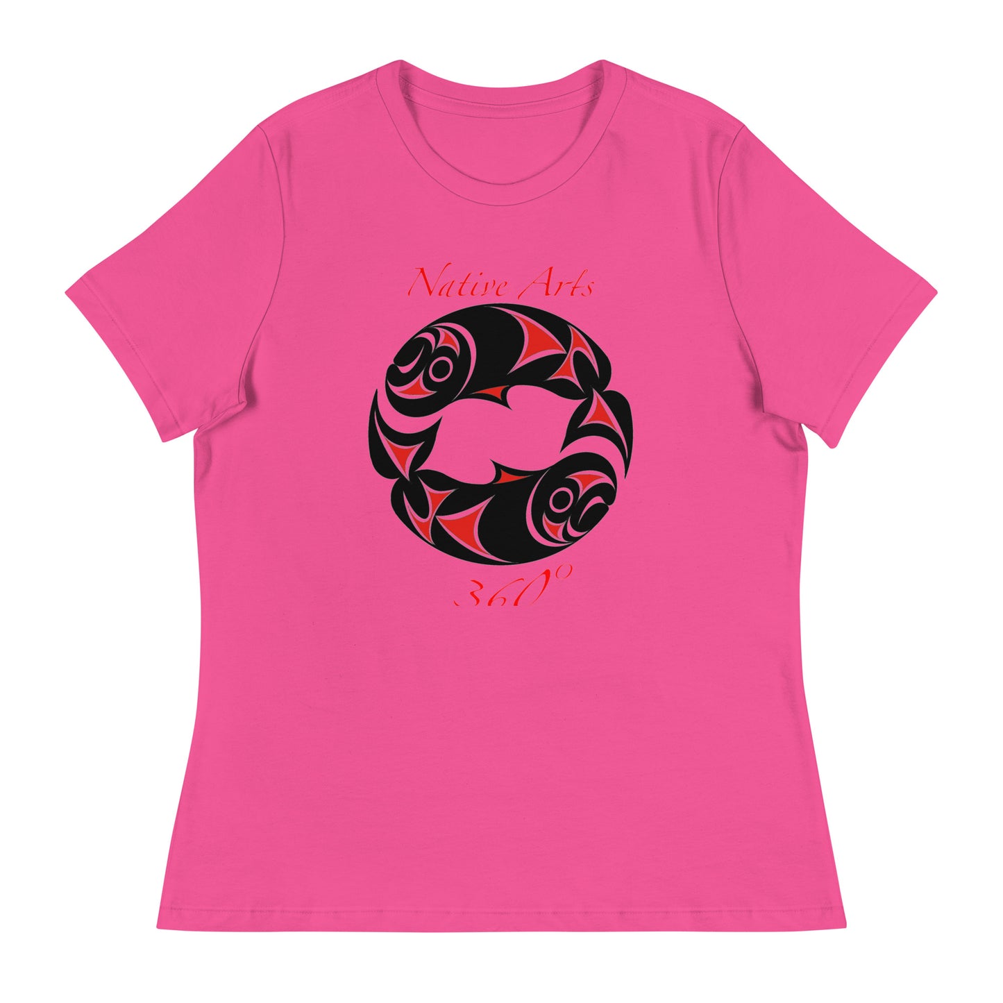 Women's Relaxed T-Shirt