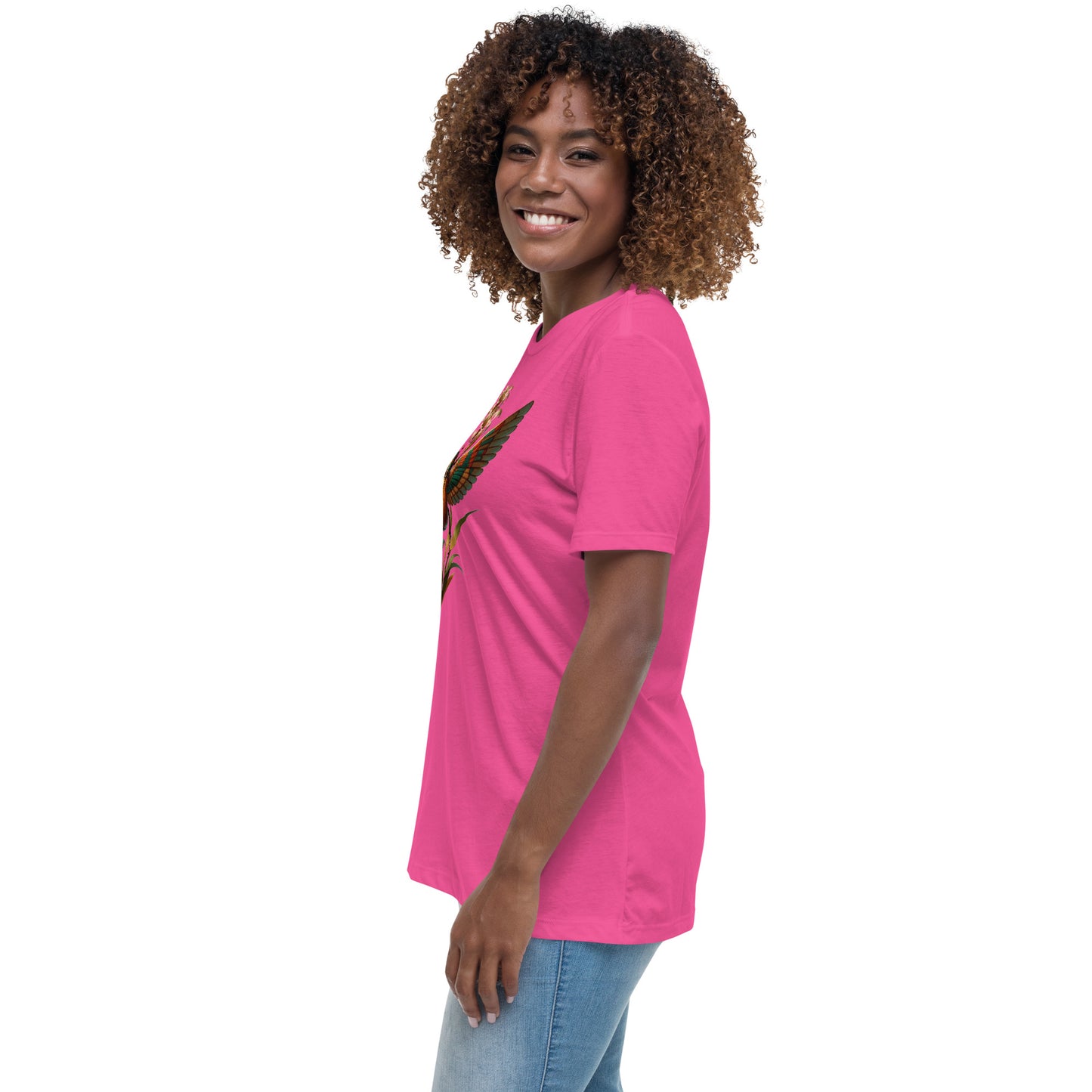 Women's Relaxed T-Shirt