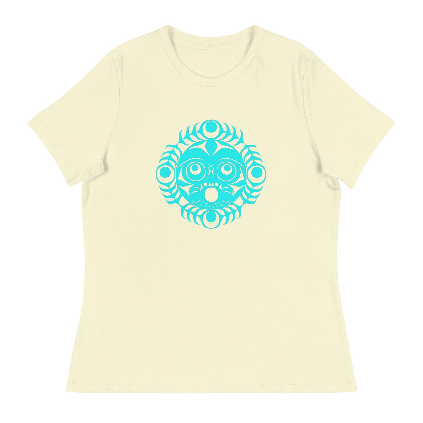 Women's Relaxed T-Shirt