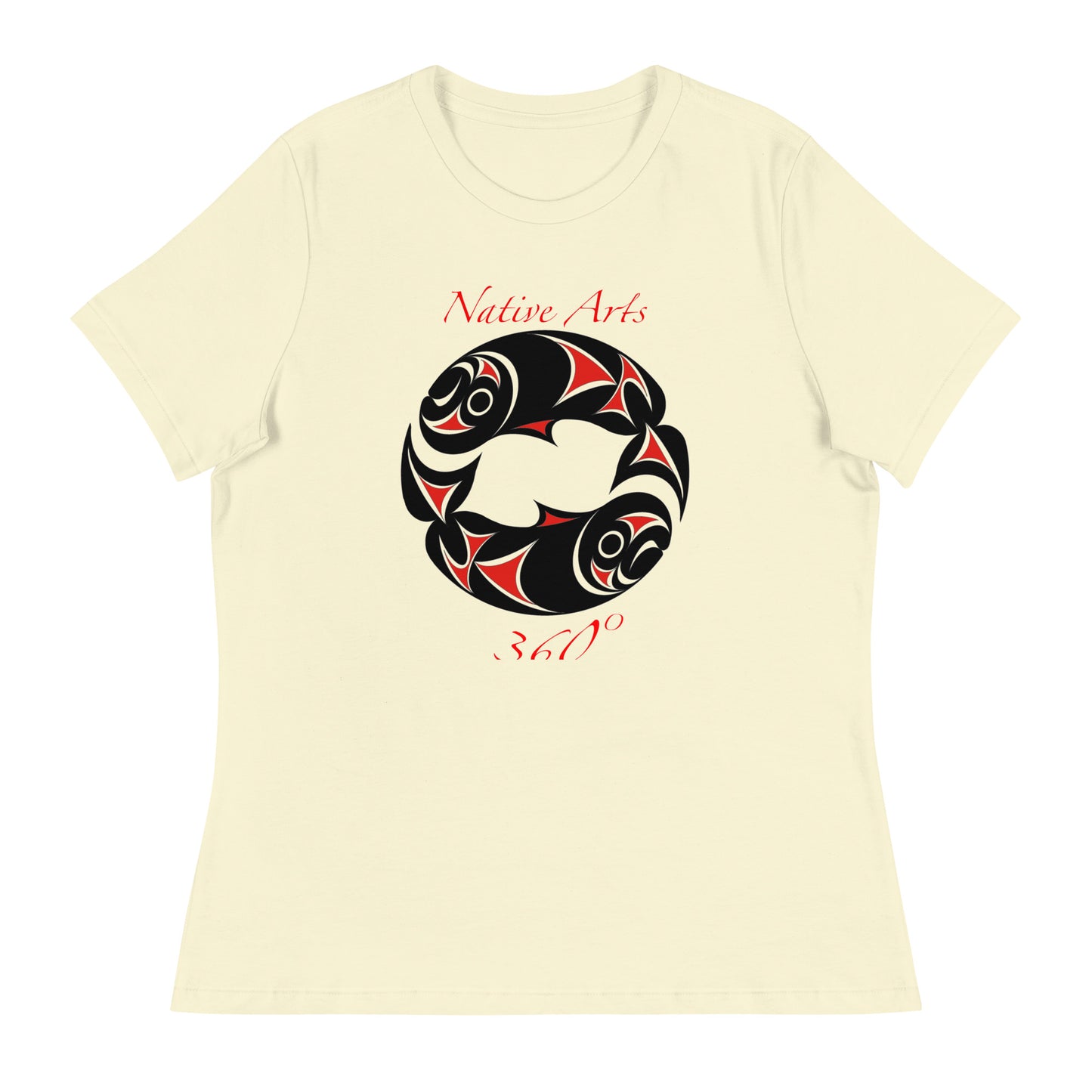 Women's Relaxed T-Shirt