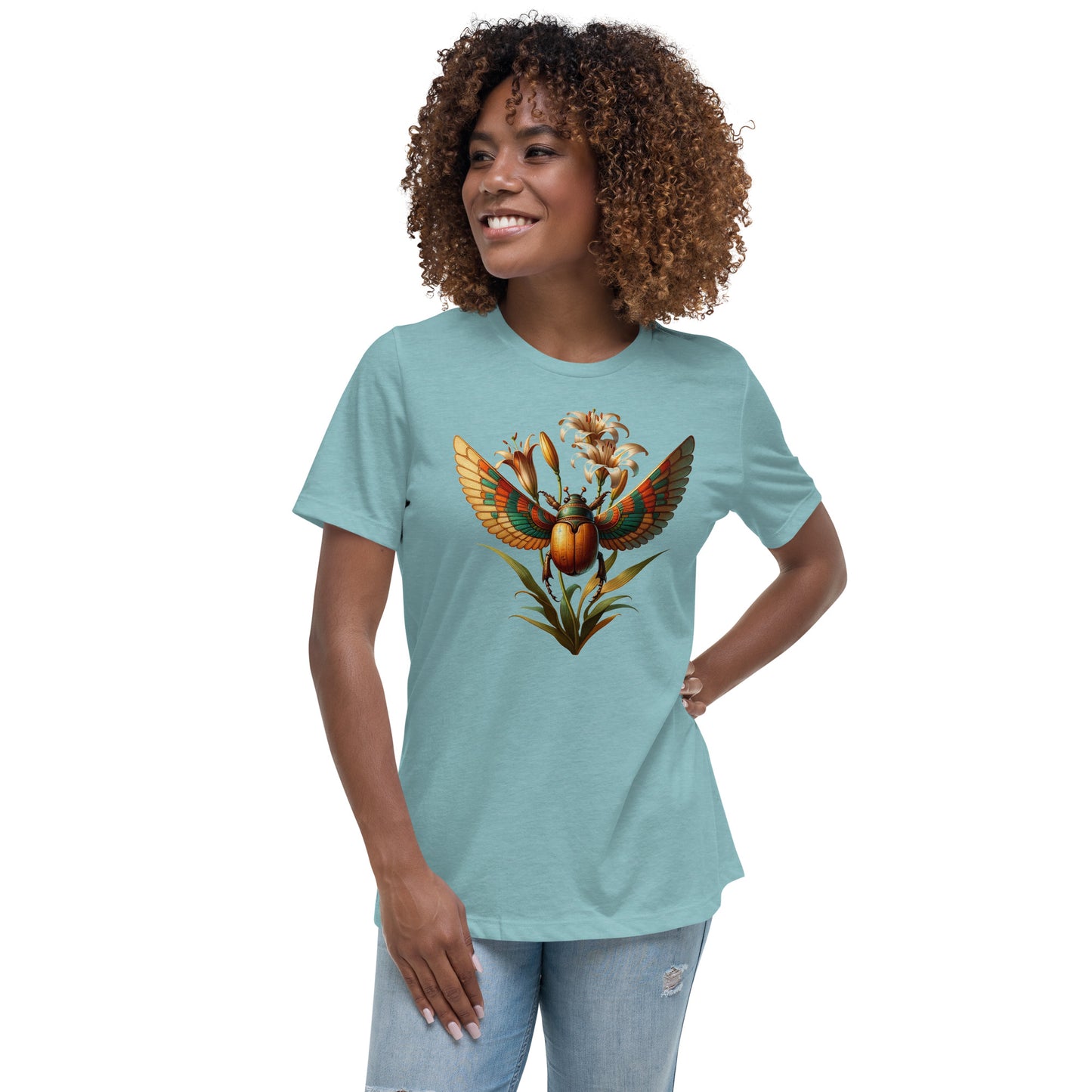 Women's Relaxed T-Shirt