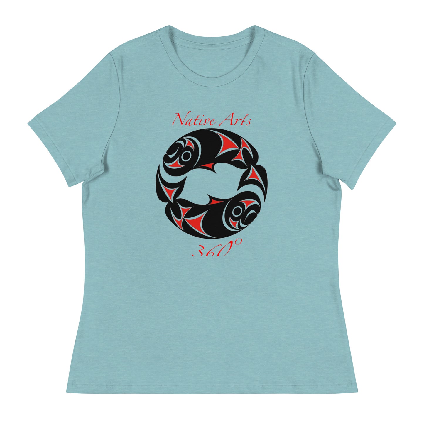 Women's Relaxed T-Shirt