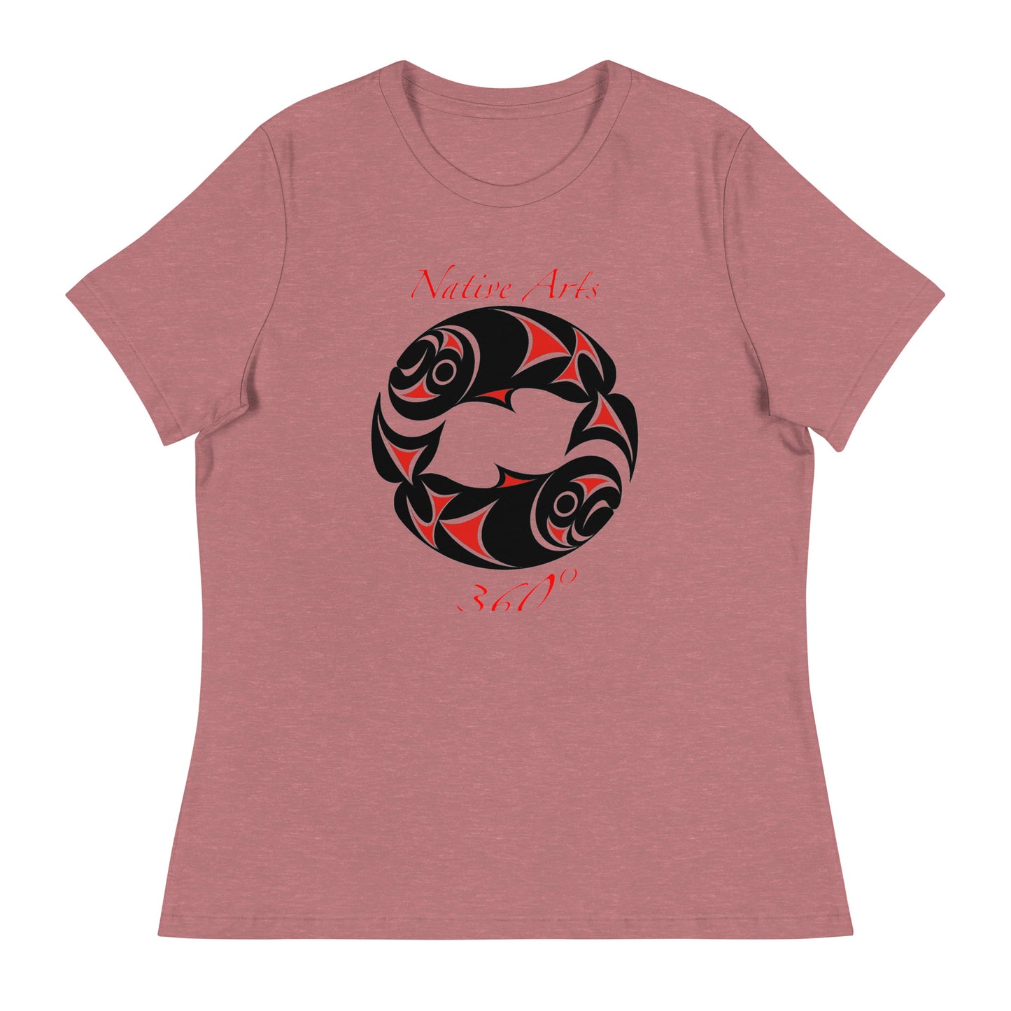 Women's Relaxed T-Shirt