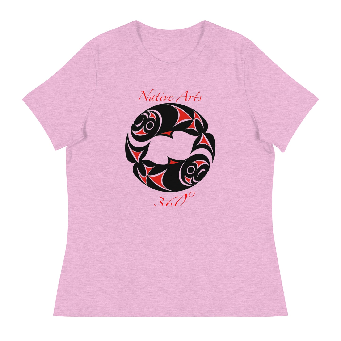 Women's Relaxed T-Shirt
