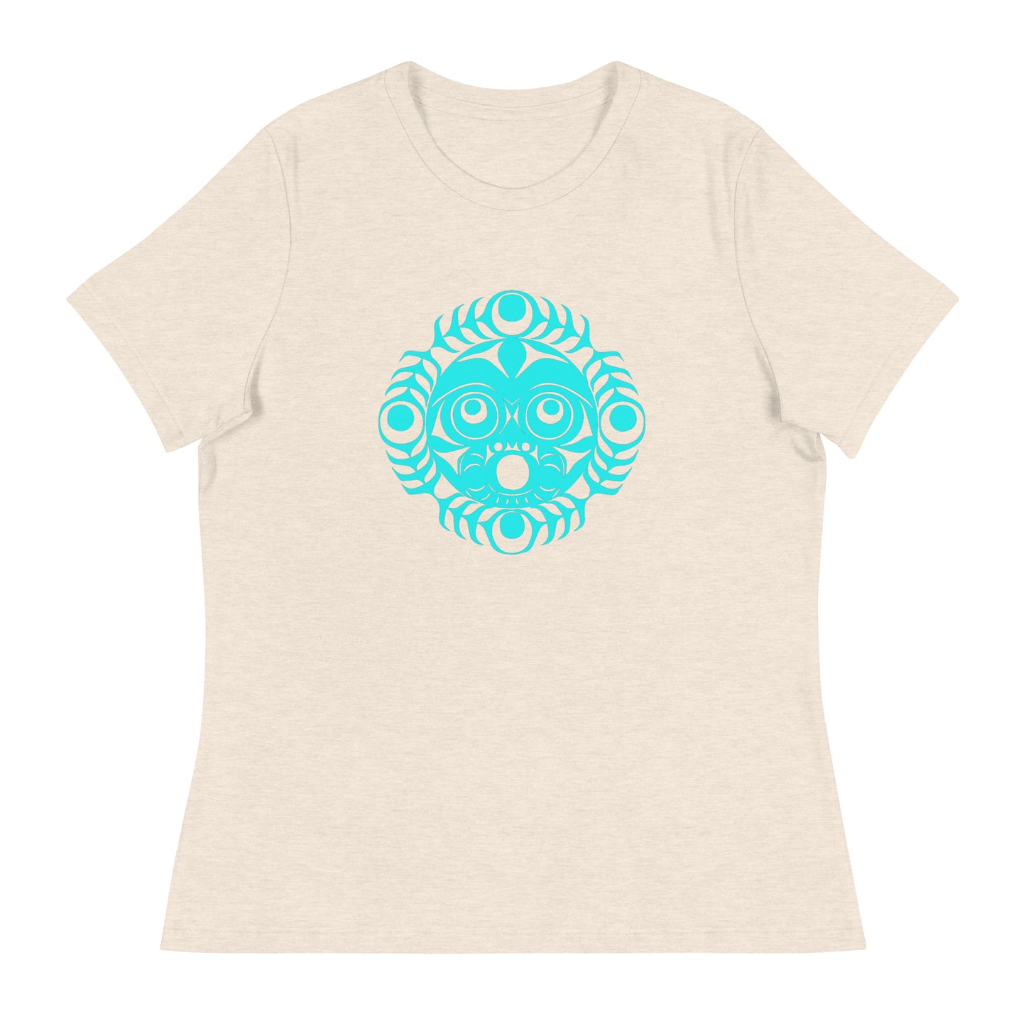 Women's Relaxed T-Shirt