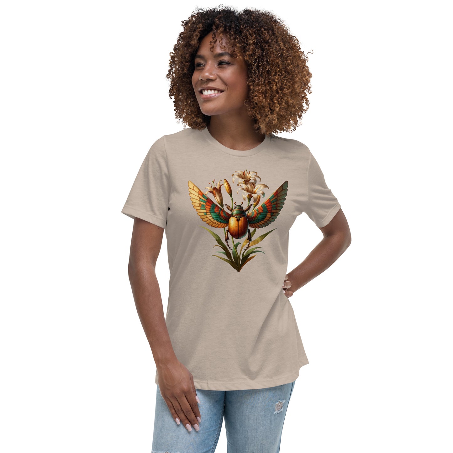 Women's Relaxed T-Shirt